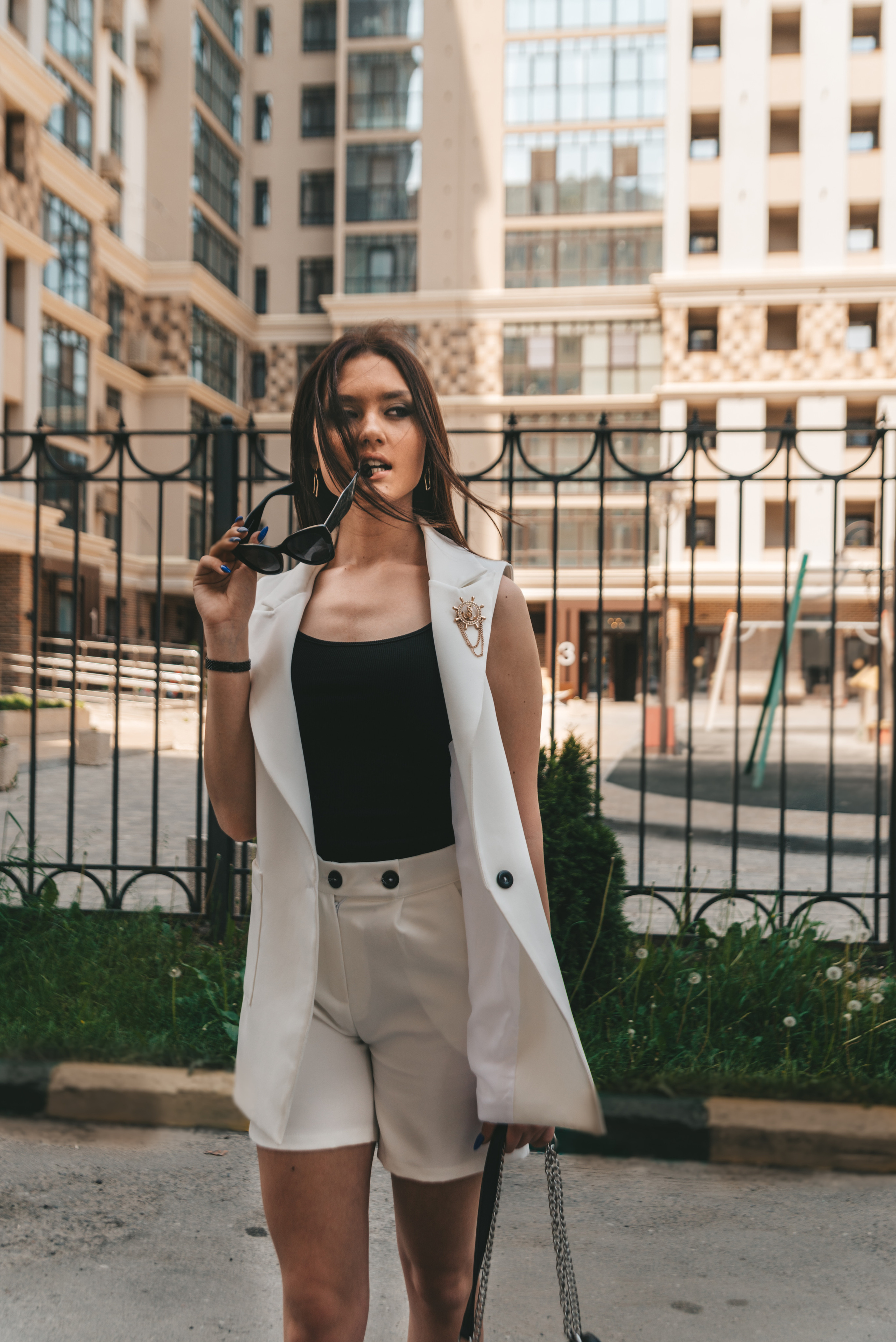 Фотосессия прогулка по городу. Семейный, детский фотограф в Минске Вероника Гапоненко