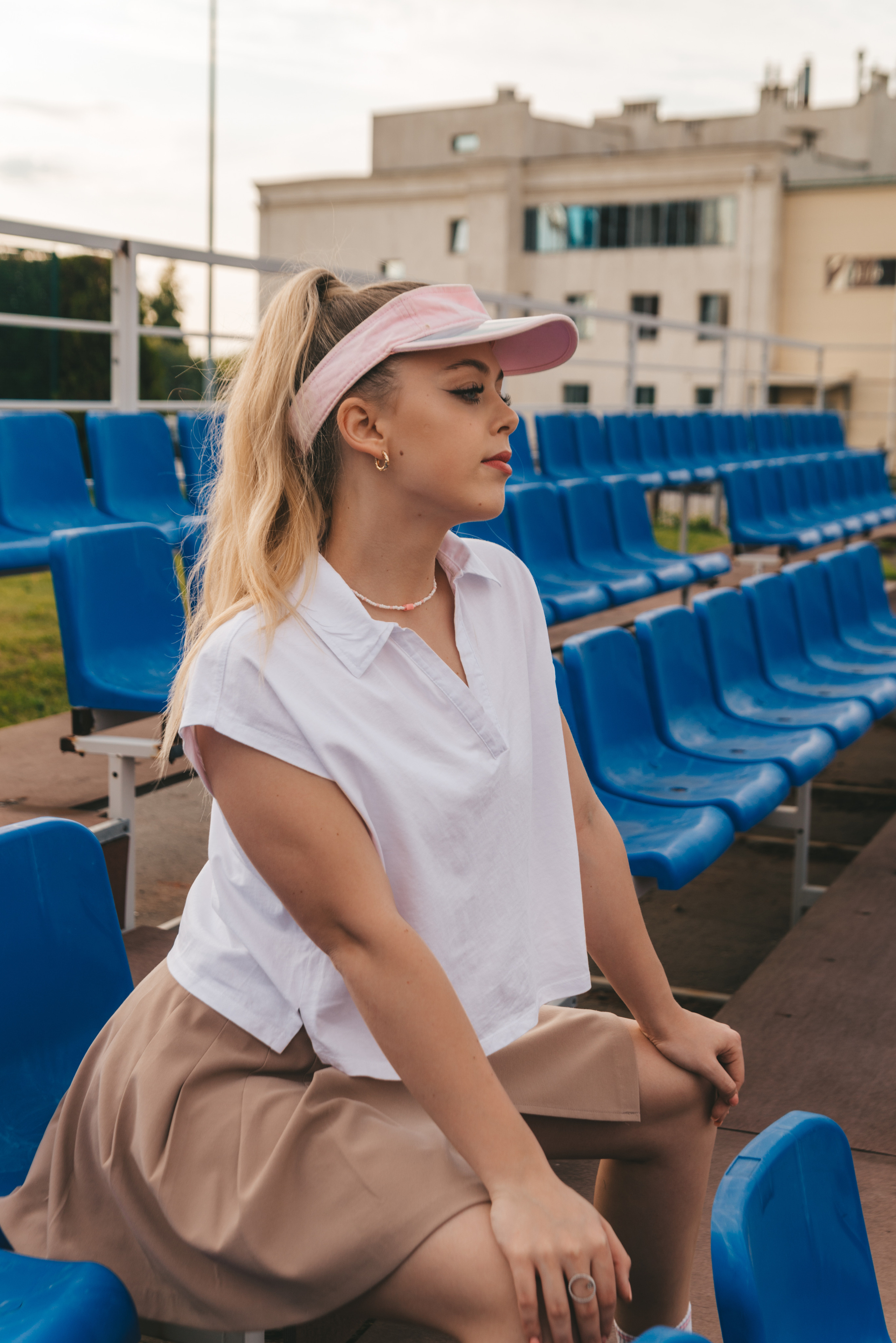 Фотосессия на теннисном корте. Семейный, детский фотограф в Минске Вероника Гапоненко