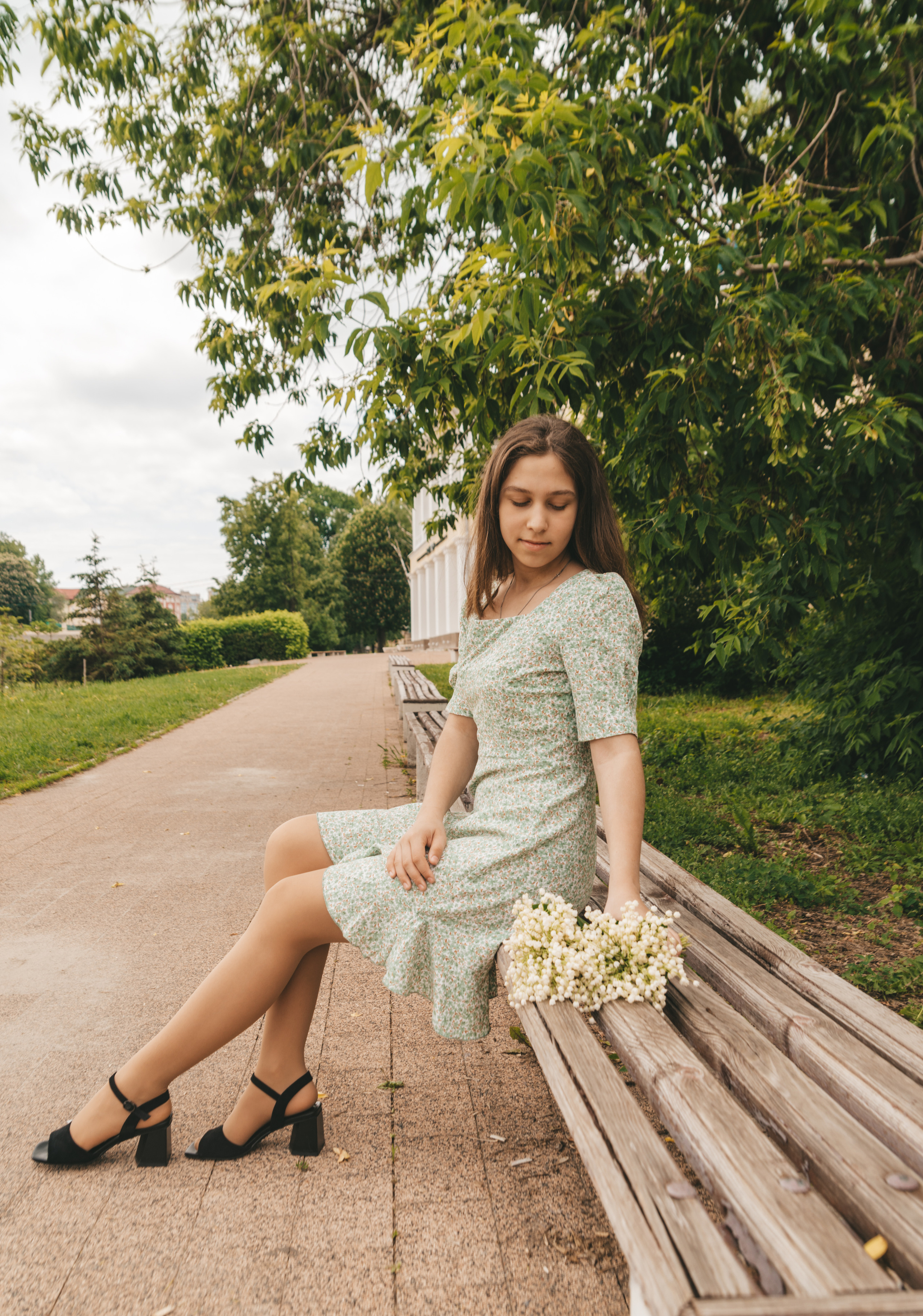 Спонтанная фотосессия. Семейный, детский фотограф в Минске Вероника Гапоненко