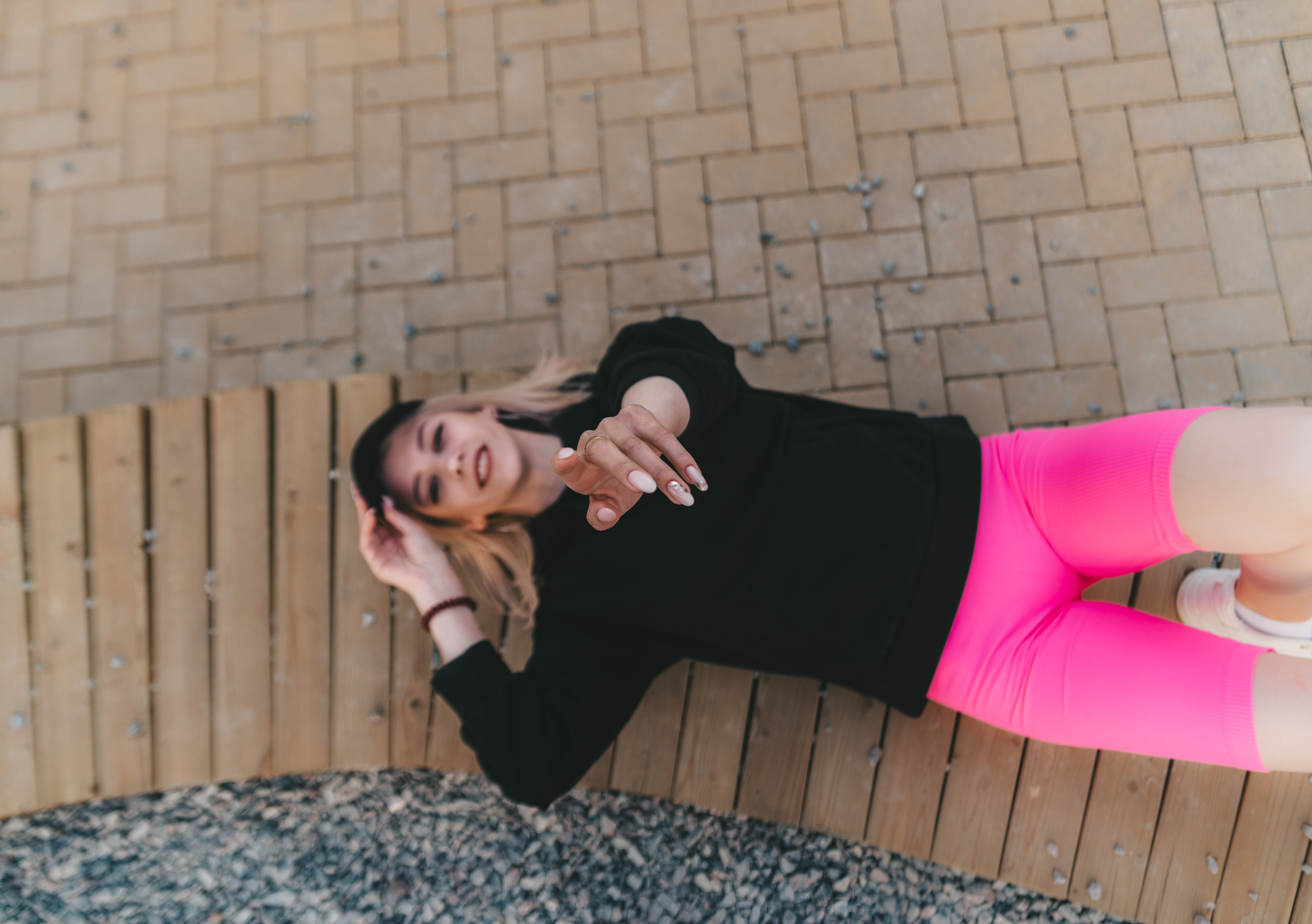 Фотосессия на спорте. Семейный, детский фотограф в Минске Вероника Гапоненко