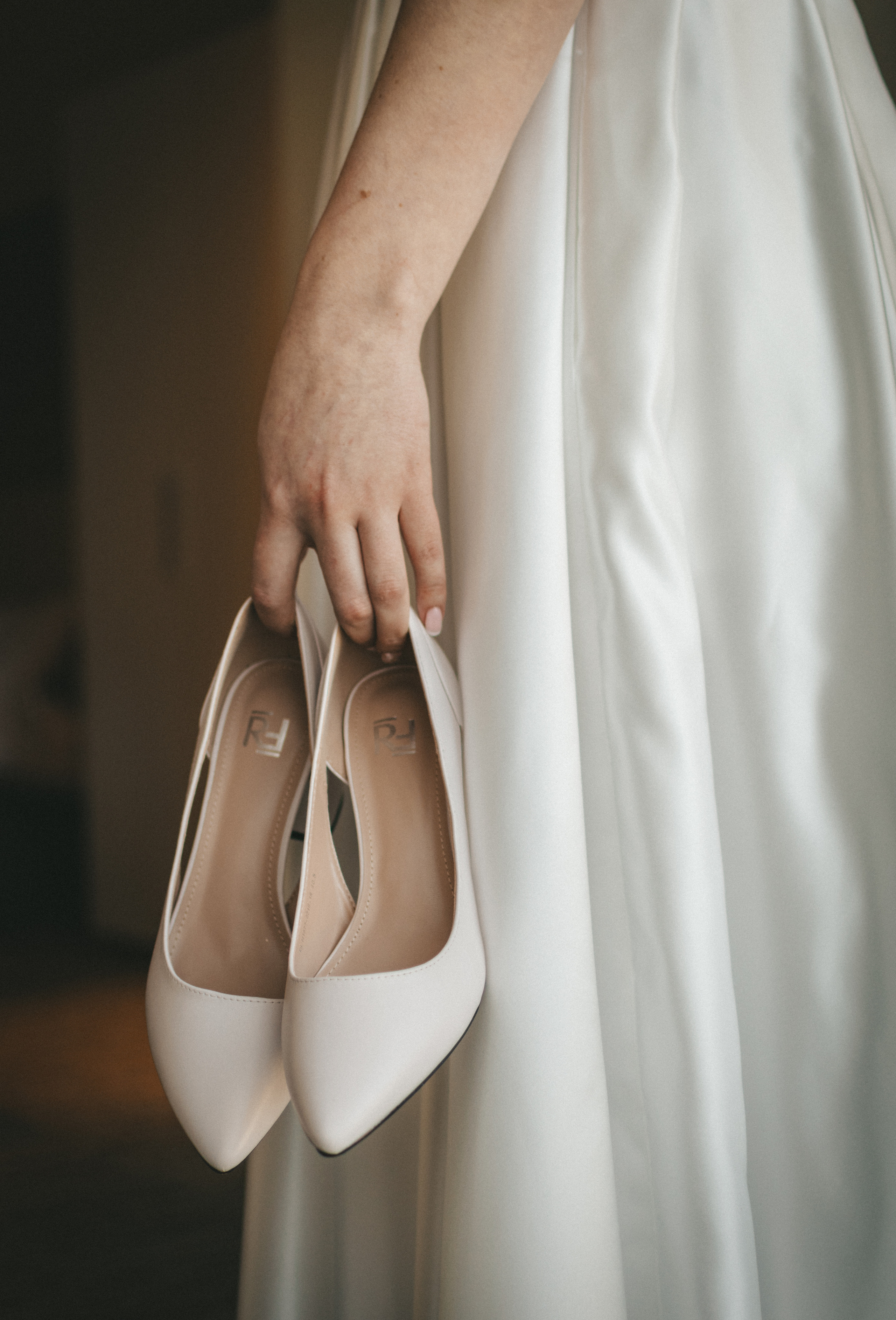 Фотосессия утро невесты, сборы невесты. Семейный, детский фотограф в Минске Вероника Гапоненко