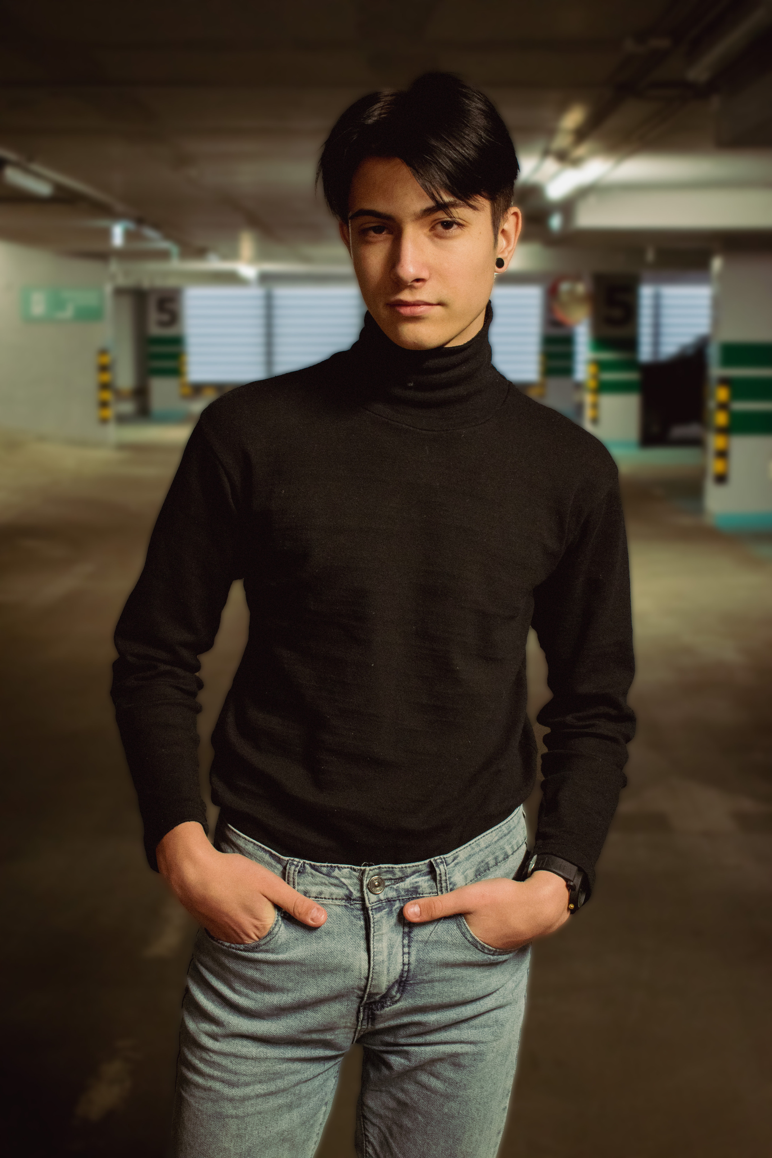 Фотосессия в торговом центре. Семейный, детский фотограф в Минске Вероника Гапоненко