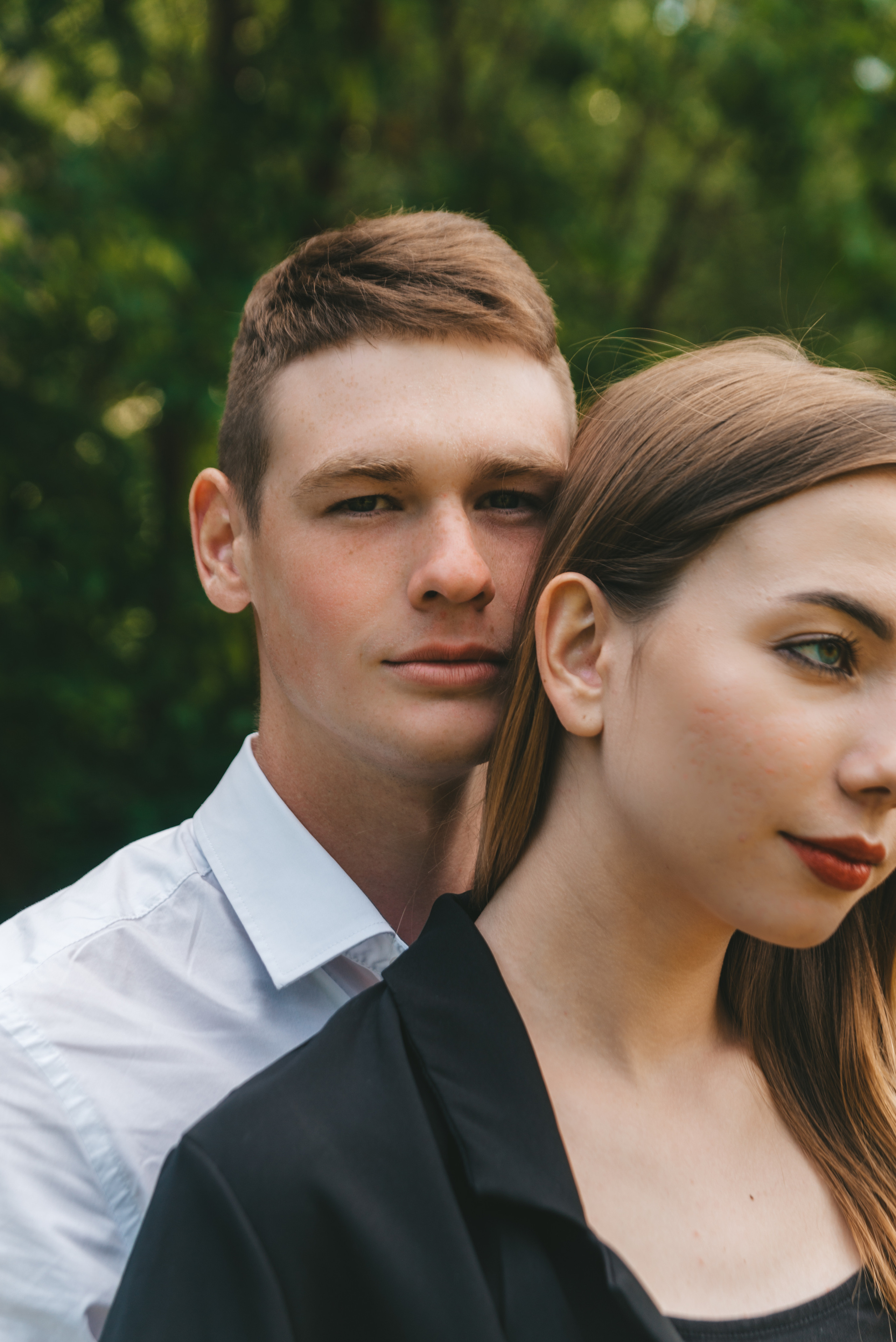 Фотосессия влюбленные. Семейный, детский фотограф в Минске Вероника Гапоненко