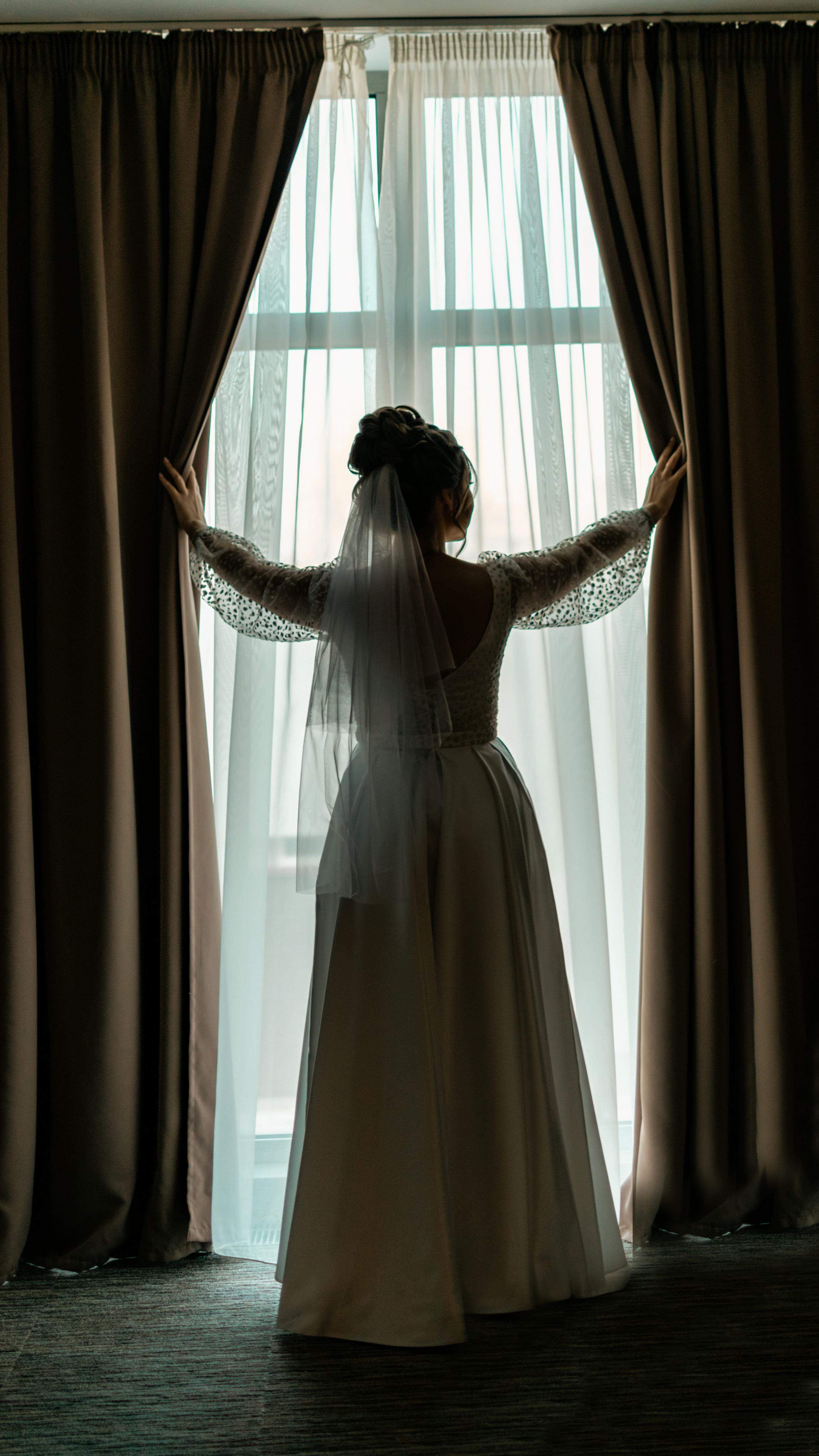 Фотосессия утро невесты, сборы невесты. Семейный, детский фотограф в Минске Вероника Гапоненко