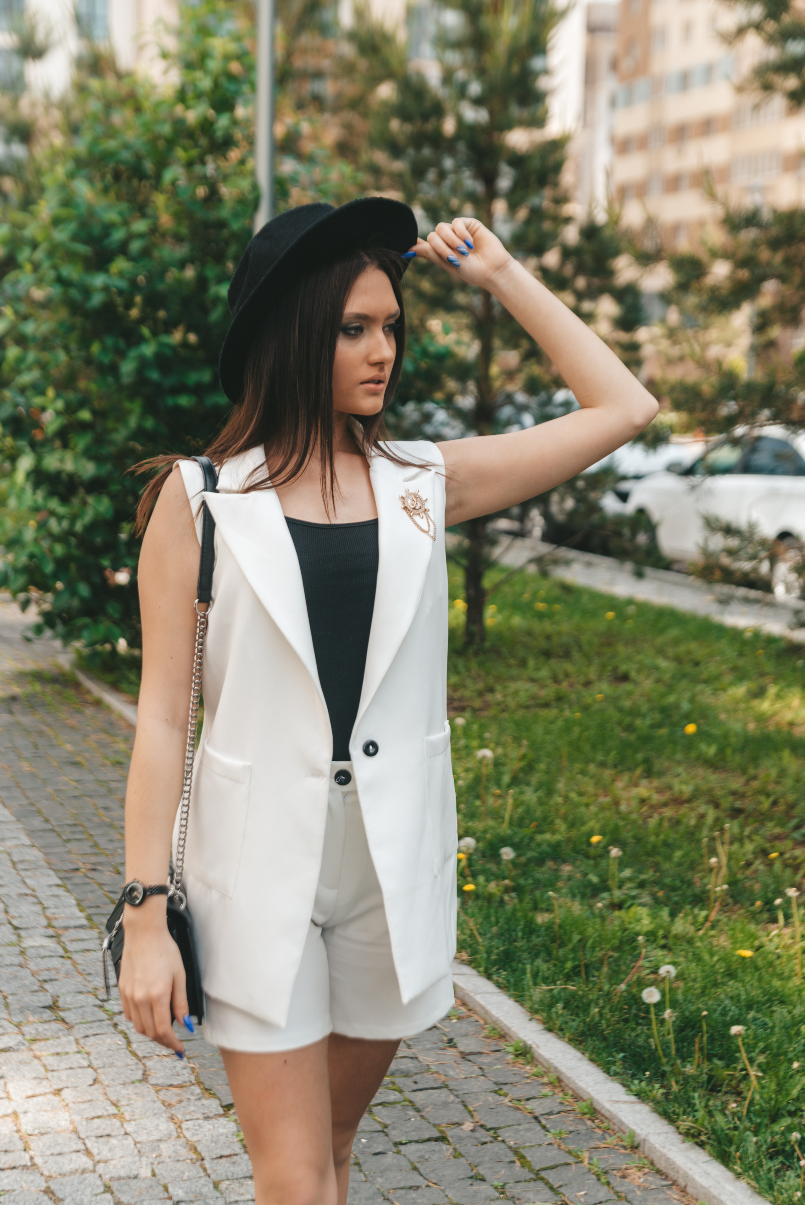 Фотосессия прогулка по городу. Семейный, детский фотограф в Минске Вероника Гапоненко