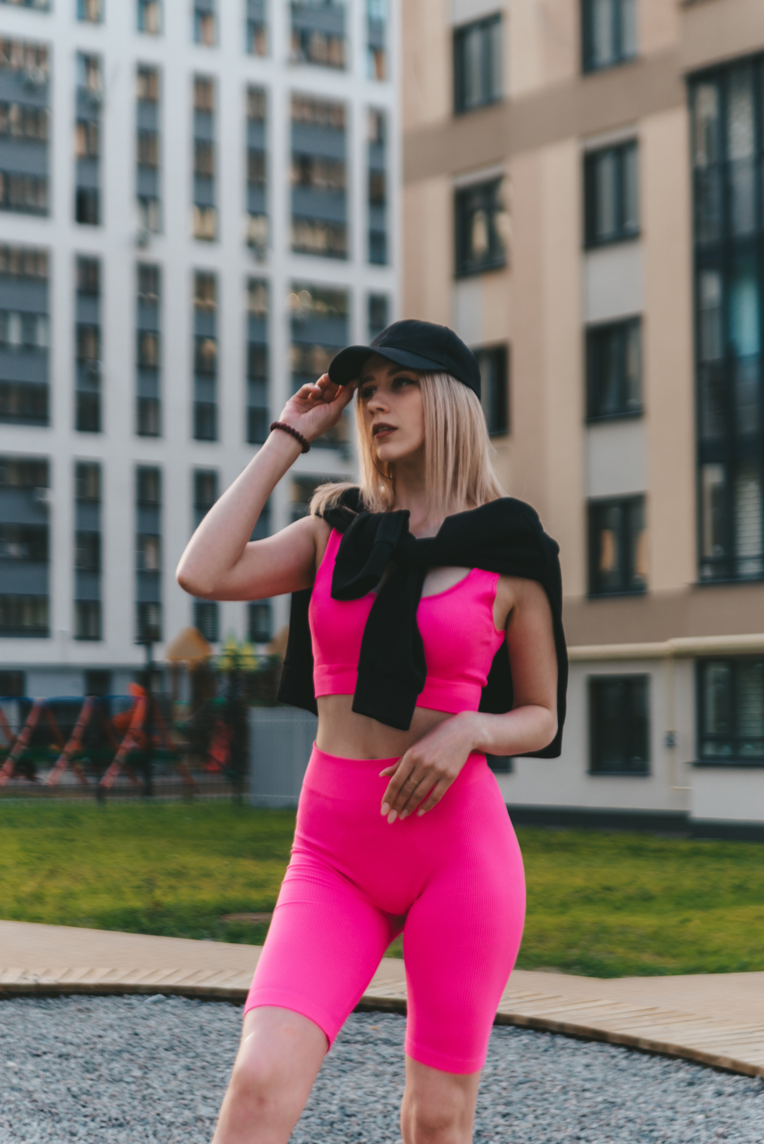 Фотосессия на спорте. Семейный, детский фотограф в Минске Вероника Гапоненко