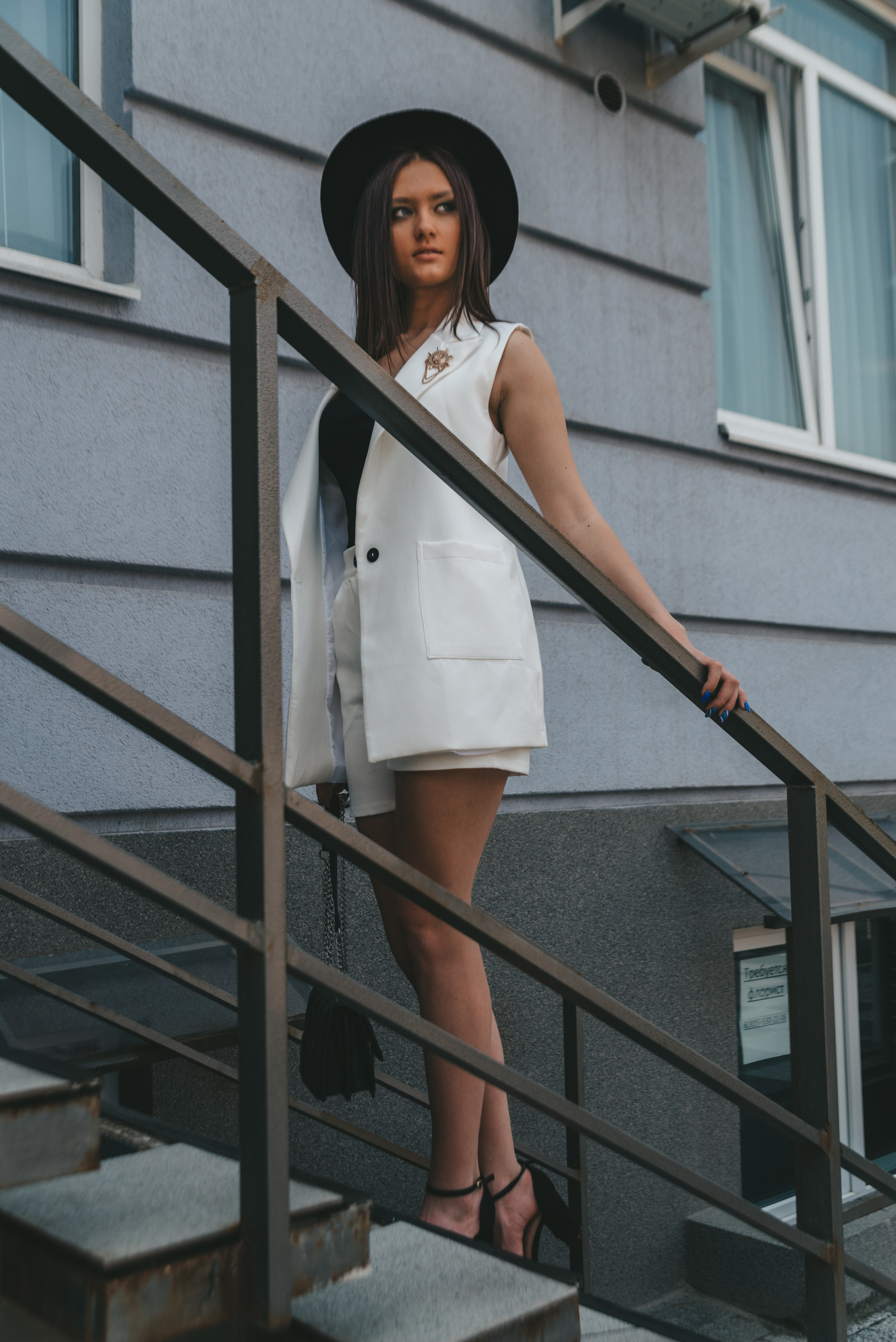 Фотосессия прогулка по городу. Семейный, детский фотограф в Минске Вероника Гапоненко