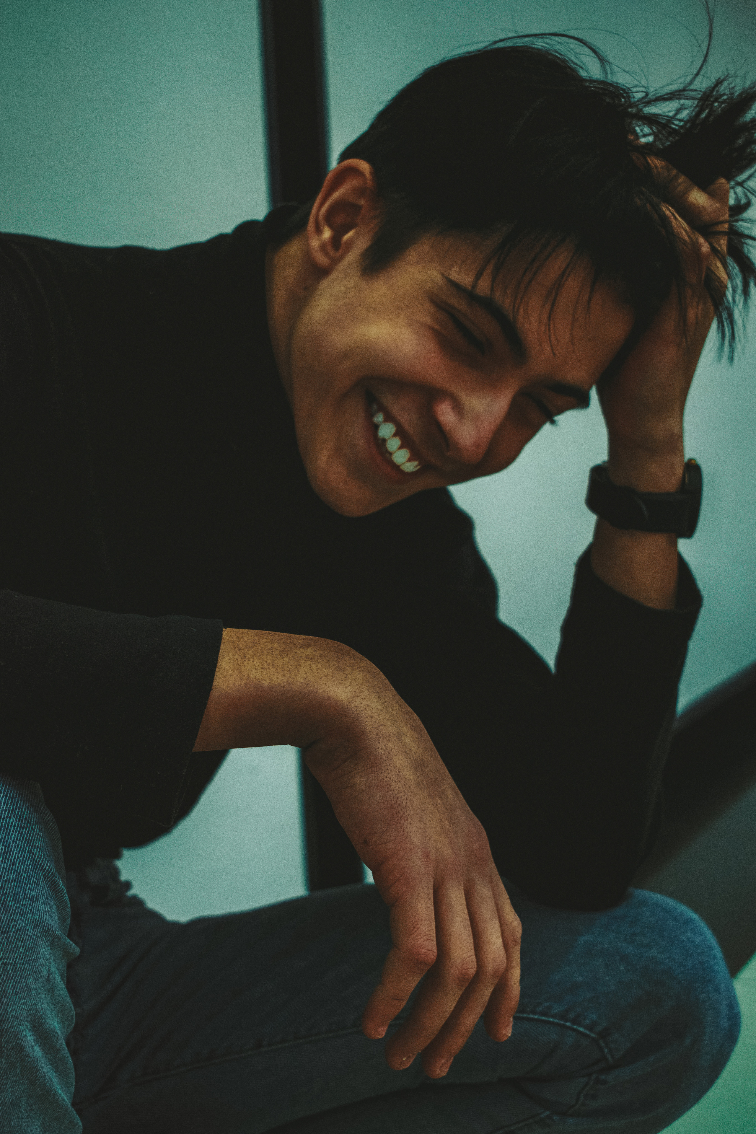 Фотосессия в торговом центре. Семейный, детский фотограф в Минске Вероника Гапоненко