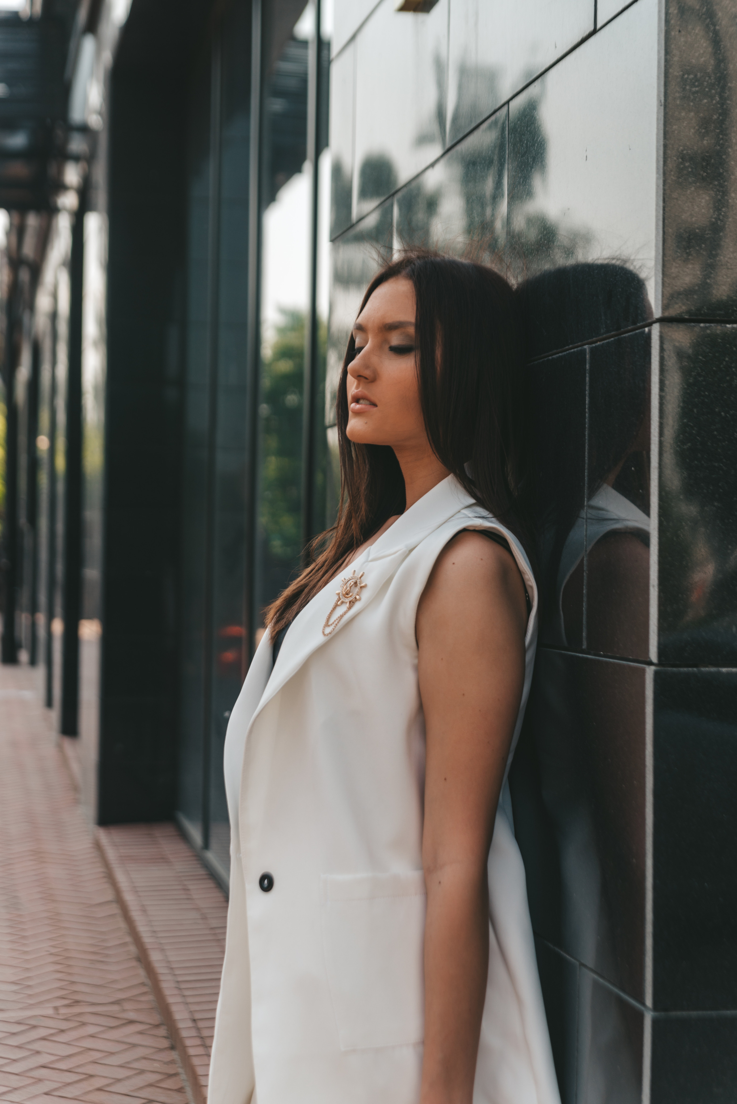 Фотосессия прогулка по городу. Семейный, детский фотограф в Минске Вероника Гапоненко