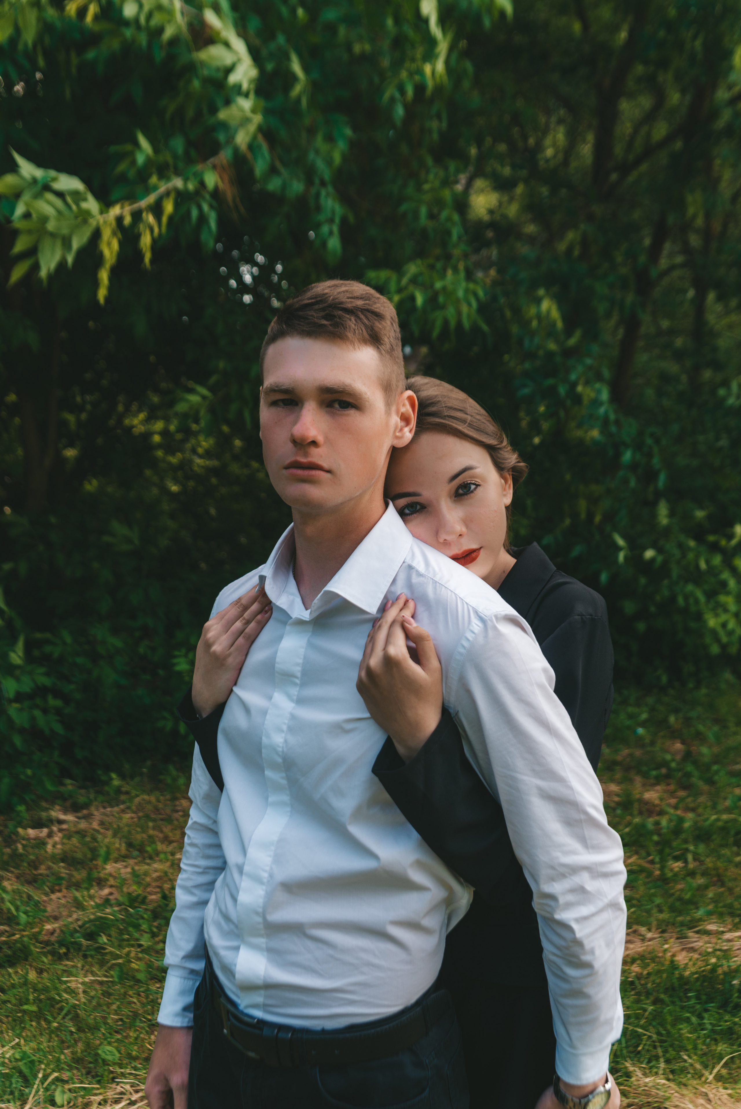 Фотосессия влюбленные. Семейный, детский фотограф в Минске Вероника Гапоненко
