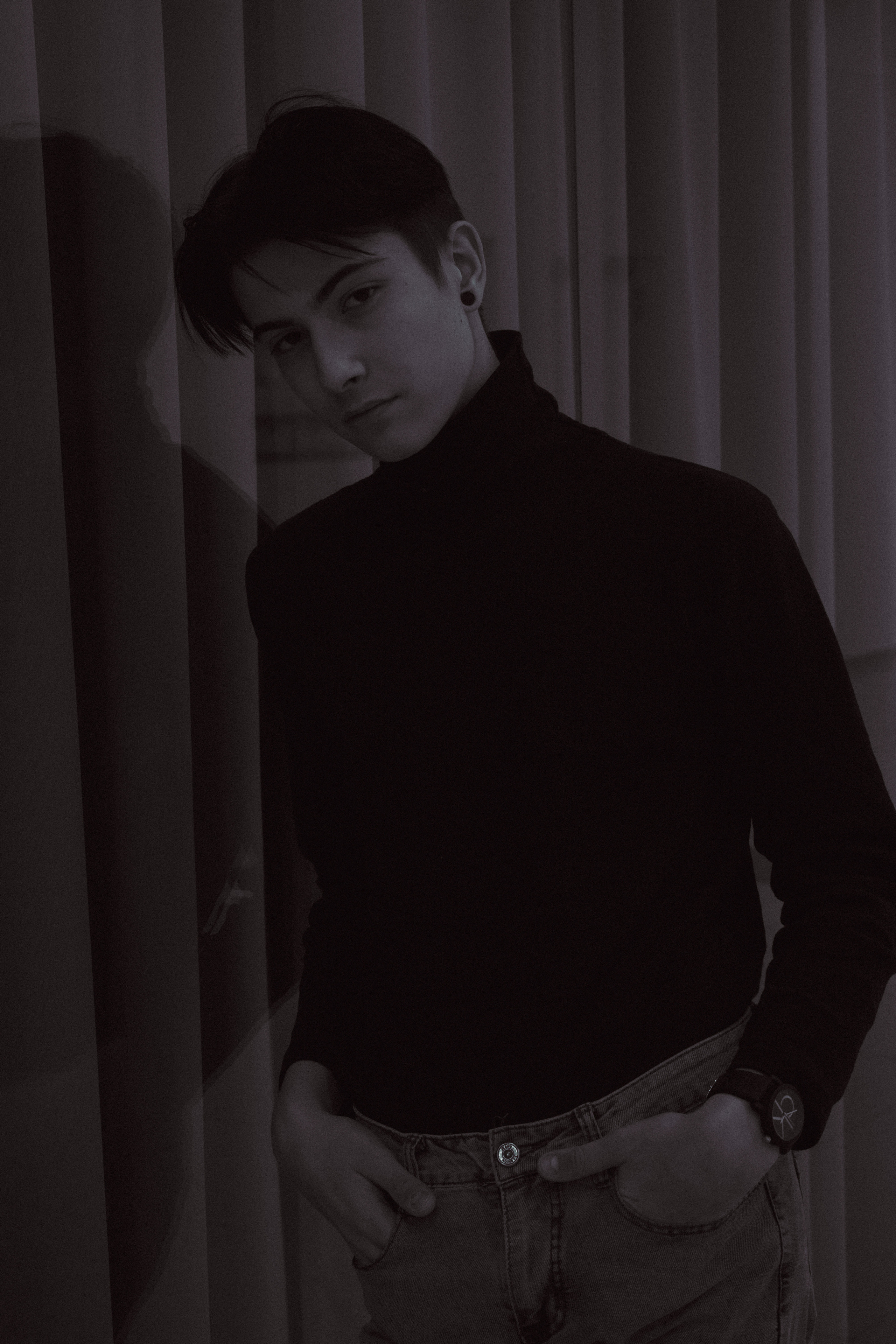 Фотосессия в торговом центре. Семейный, детский фотограф в Минске Вероника Гапоненко