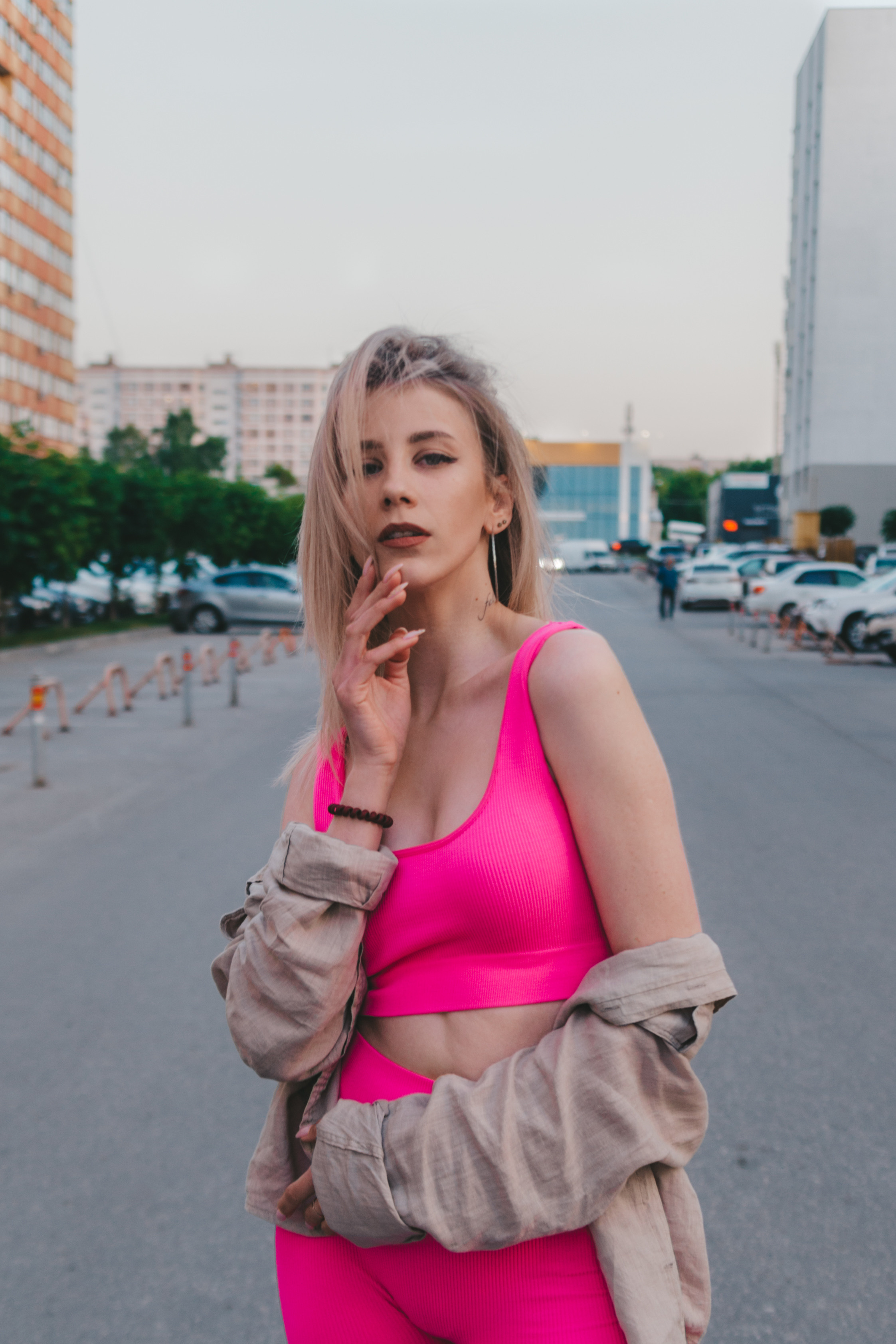 Фотосессия на спорте. Семейный, детский фотограф в Минске Вероника Гапоненко