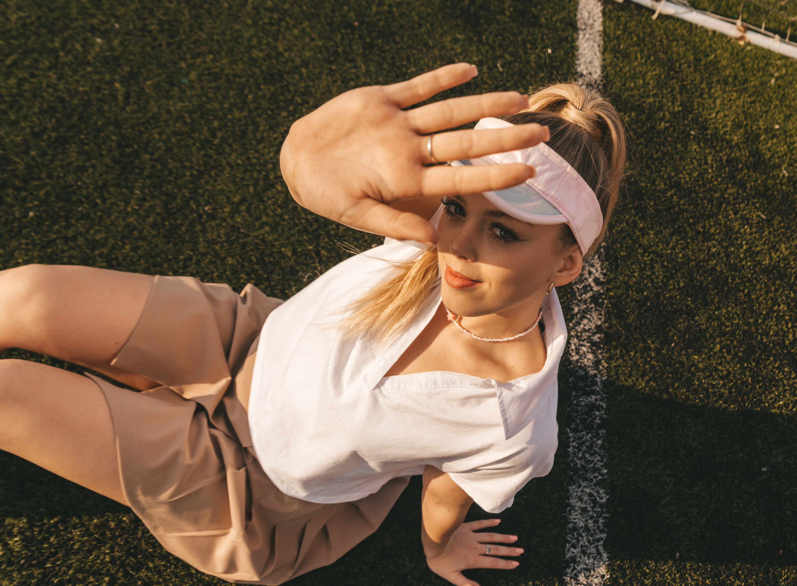 Фотосессия на теннисном корте. Семейный, детский фотограф в Минске Вероника Гапоненко