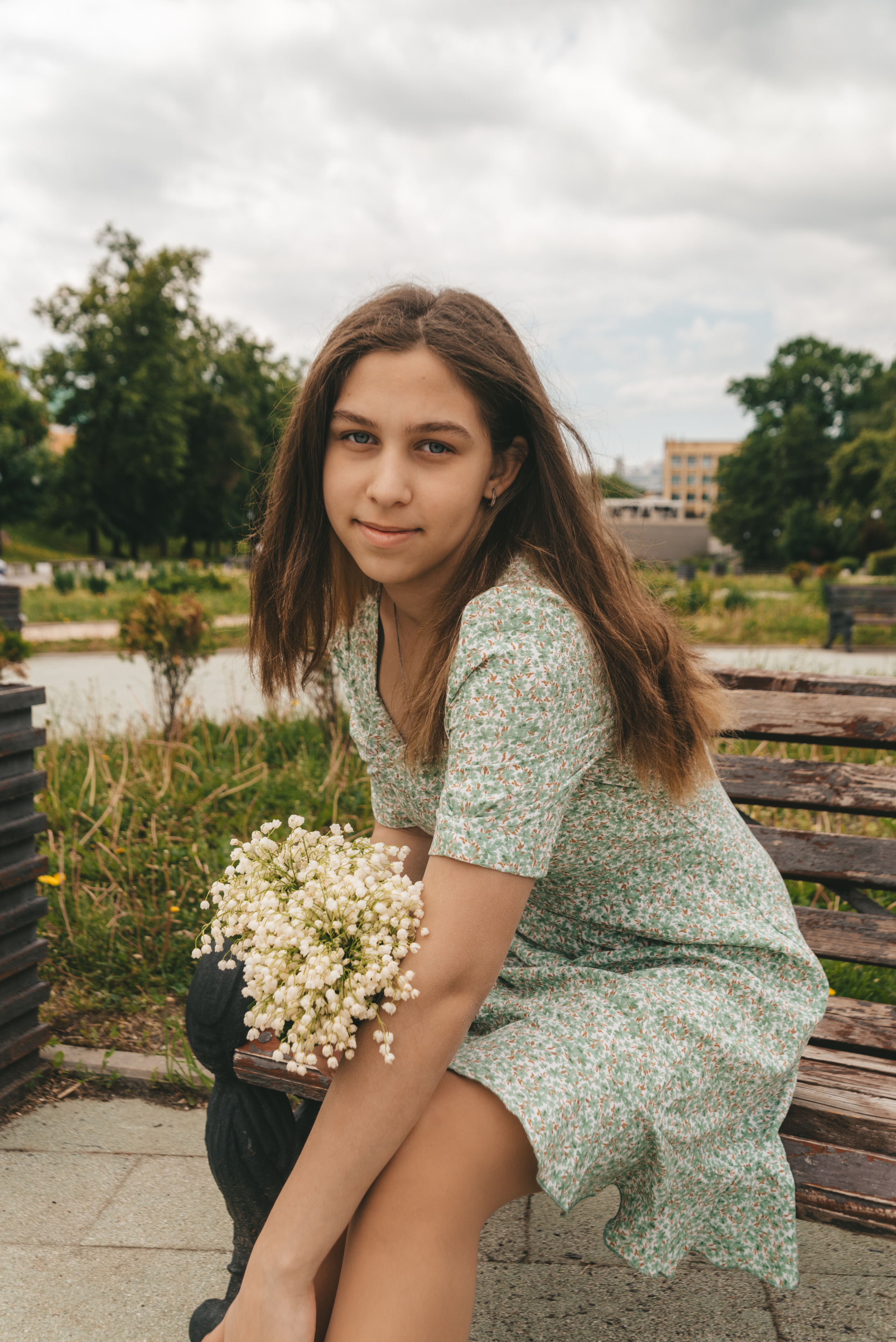 Спонтанная фотосессия. Семейный, детский фотограф в Минске Вероника Гапоненко