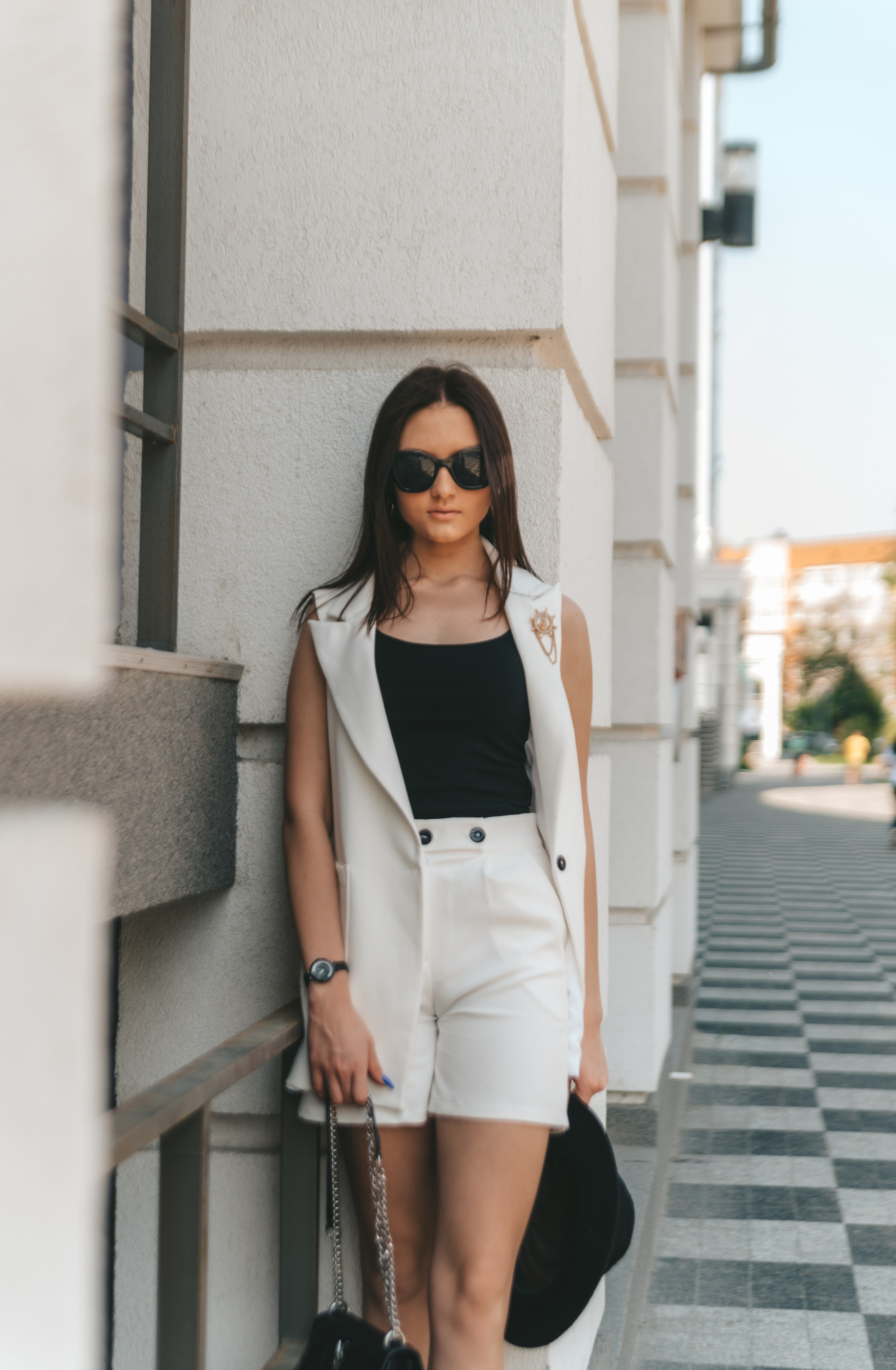 Фотосессия прогулка по городу. Семейный, детский фотограф в Минске Вероника Гапоненко