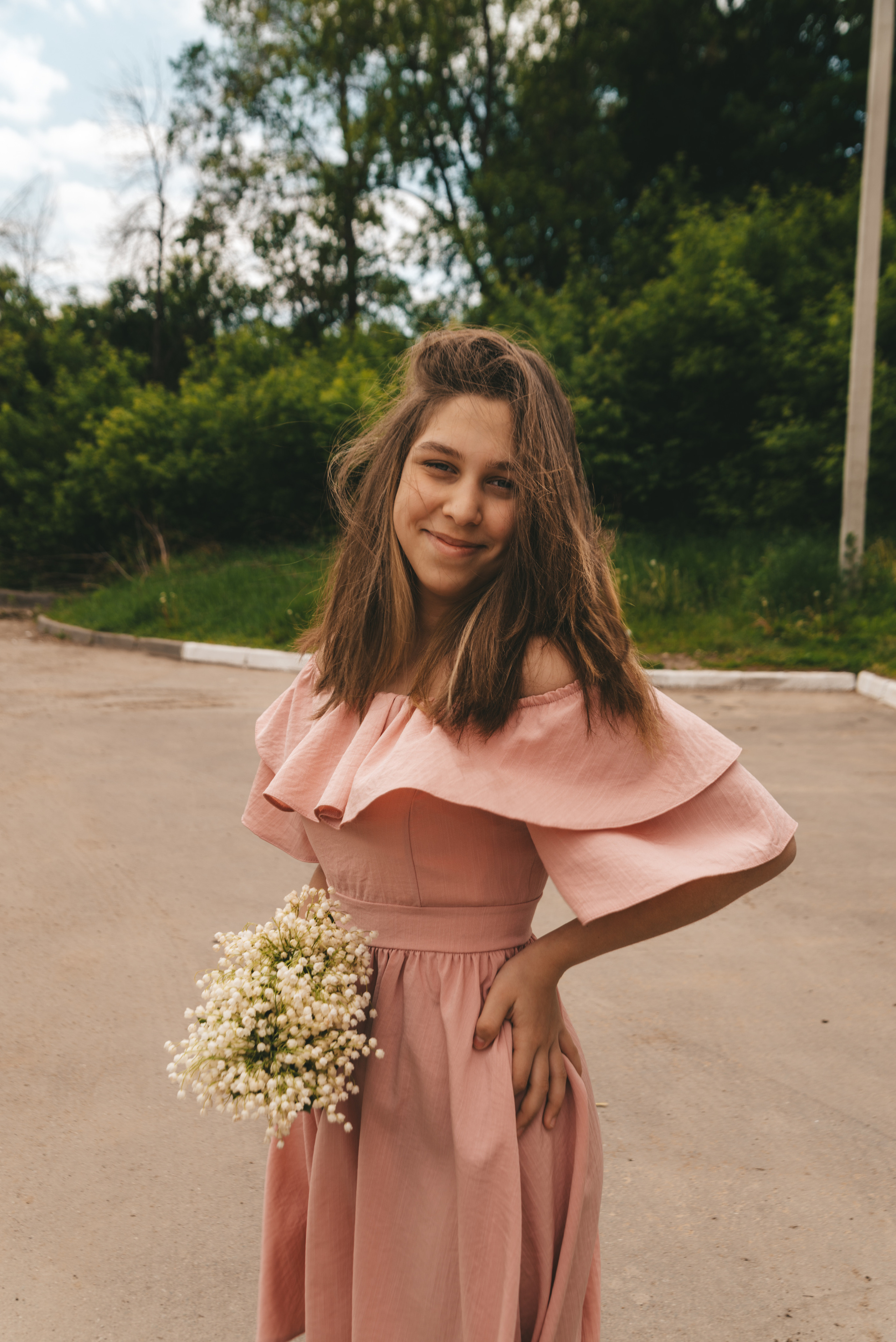 Спонтанная фотосессия. Семейный, детский фотограф в Минске Вероника Гапоненко