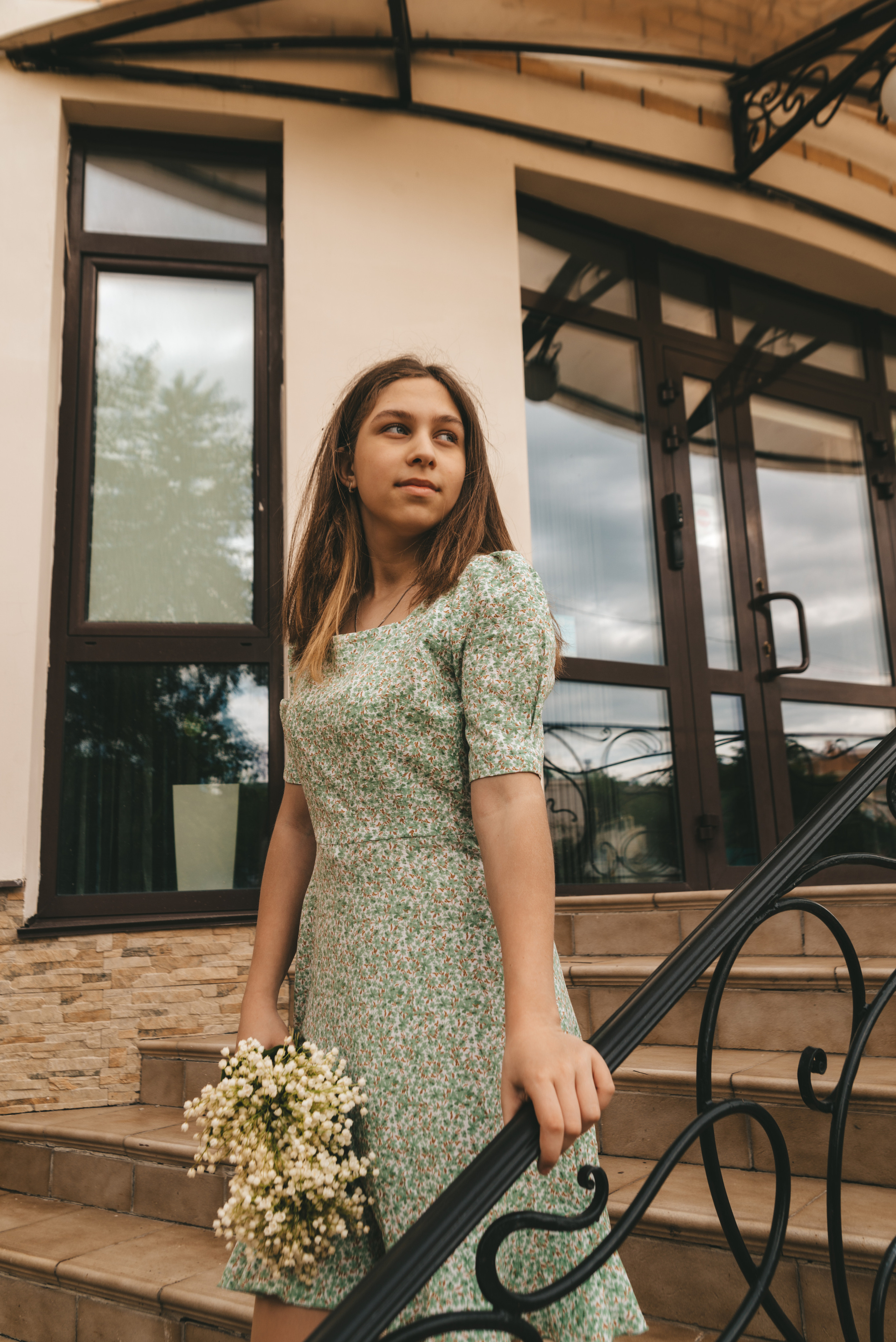 Спонтанная фотосессия. Семейный, детский фотограф в Минске Вероника Гапоненко