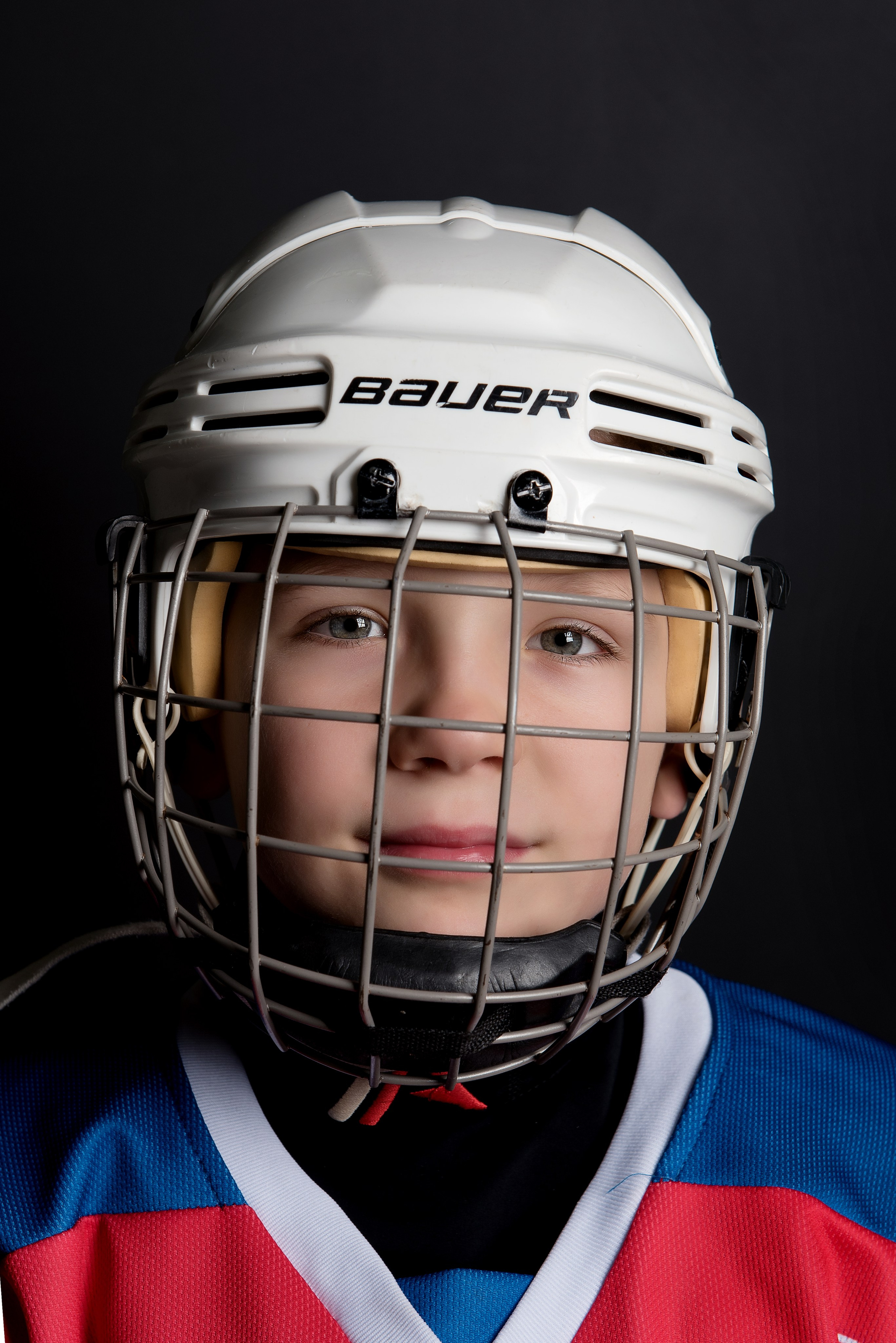 Хоккей — Гимнастика групповая съемка. Детский фотограф в Долгопрудном и Москве