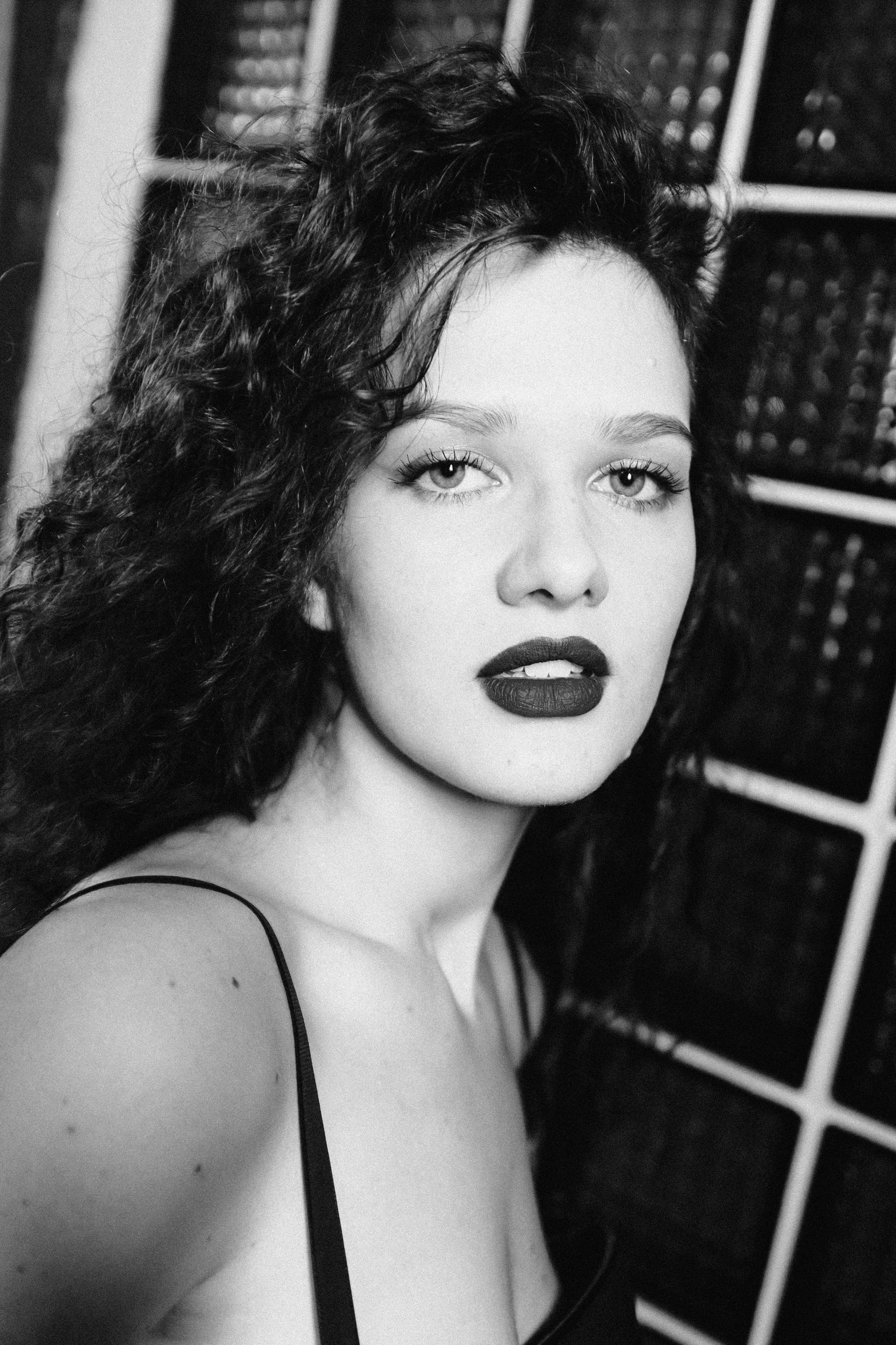 Индивидуальная. Фотограф Санкт-Петербург Макарова Дарья