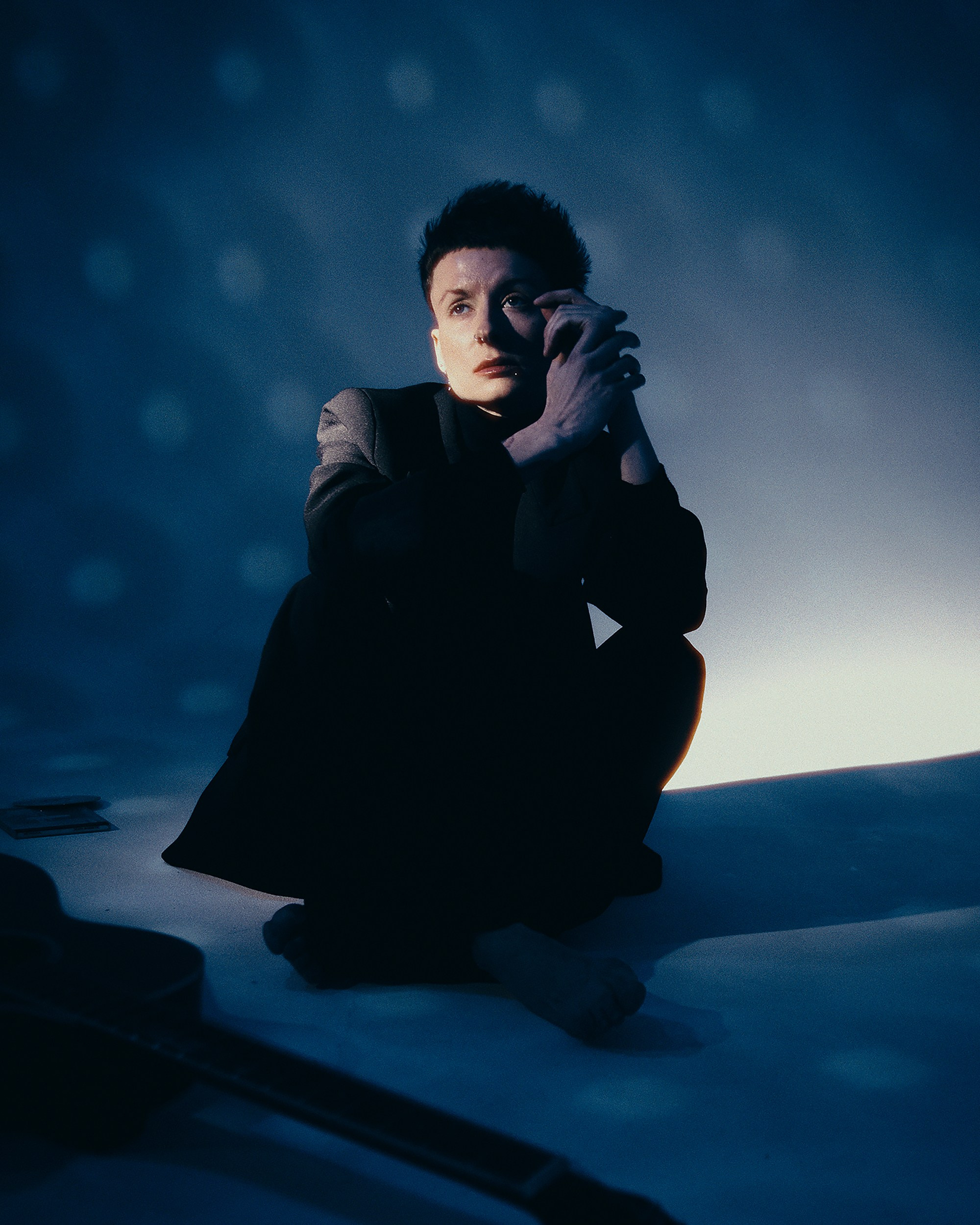 Ann. Фотограф Санкт-Петербург Макарова Дарья