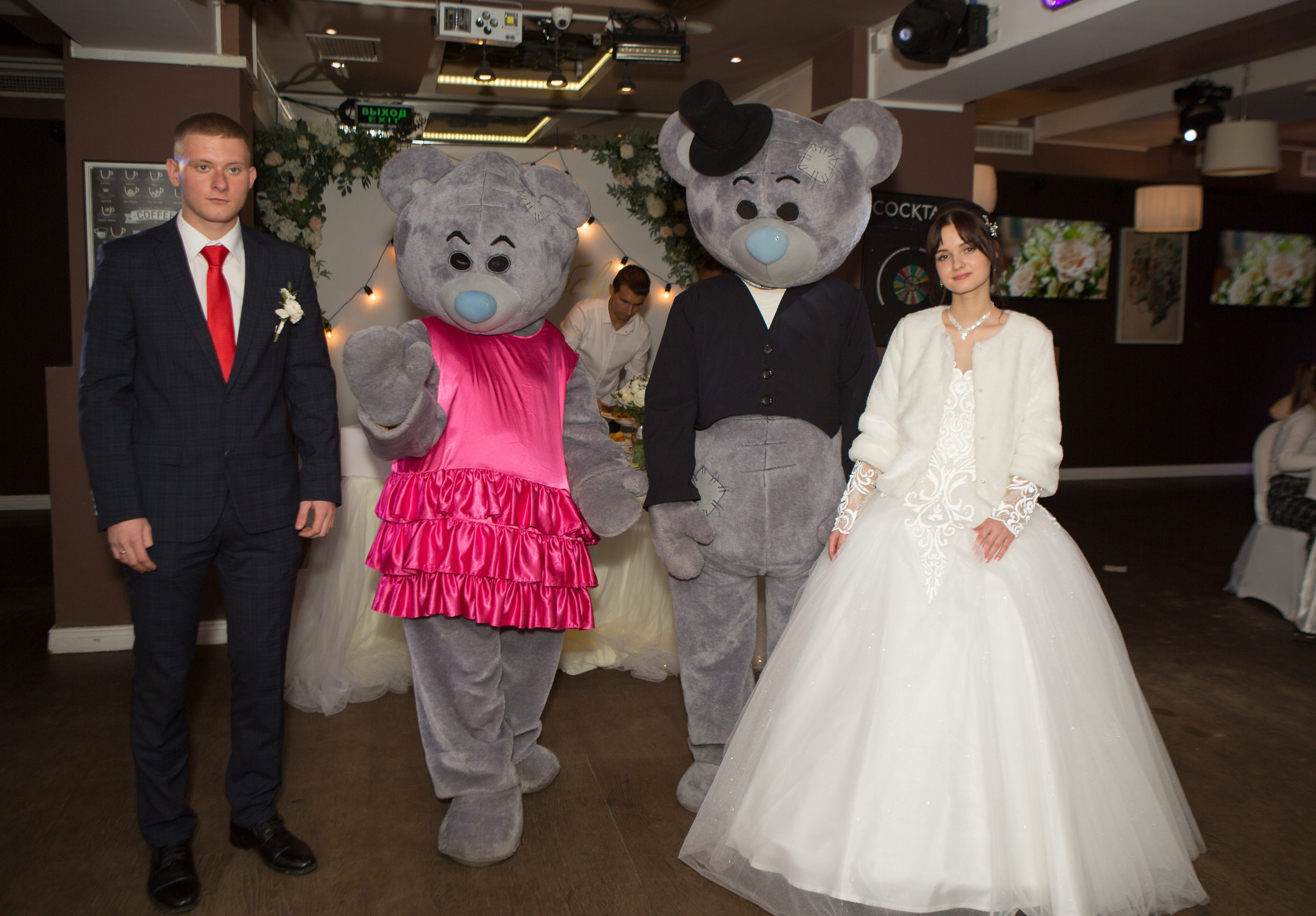 Ресторан. Фотограф Тверь|Москва|Волоколамск| Отт Кристина