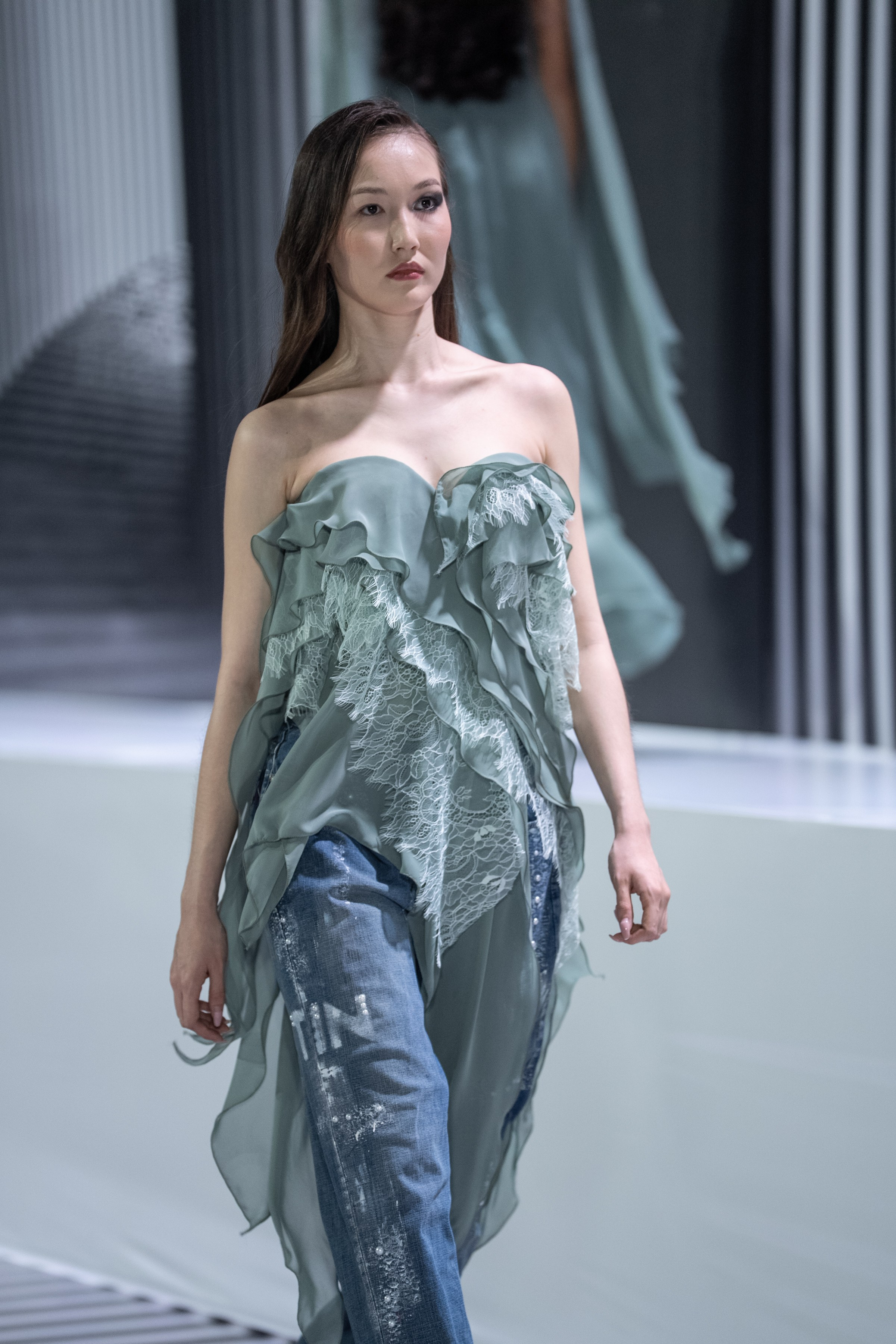 TINATIN (Tinatin Magalashvili, Грузия). Сайт Алматинского НЮ АРТ, будуар и фэшн фотографа Дениса Карпенко