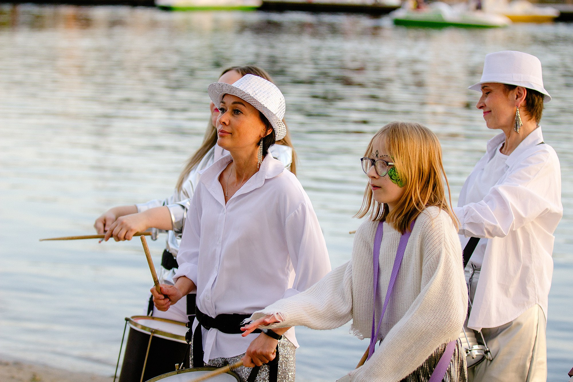 Лето на Заводе (г.Сысерть). Семейный и репортажный фотограф Наташа Давыдова