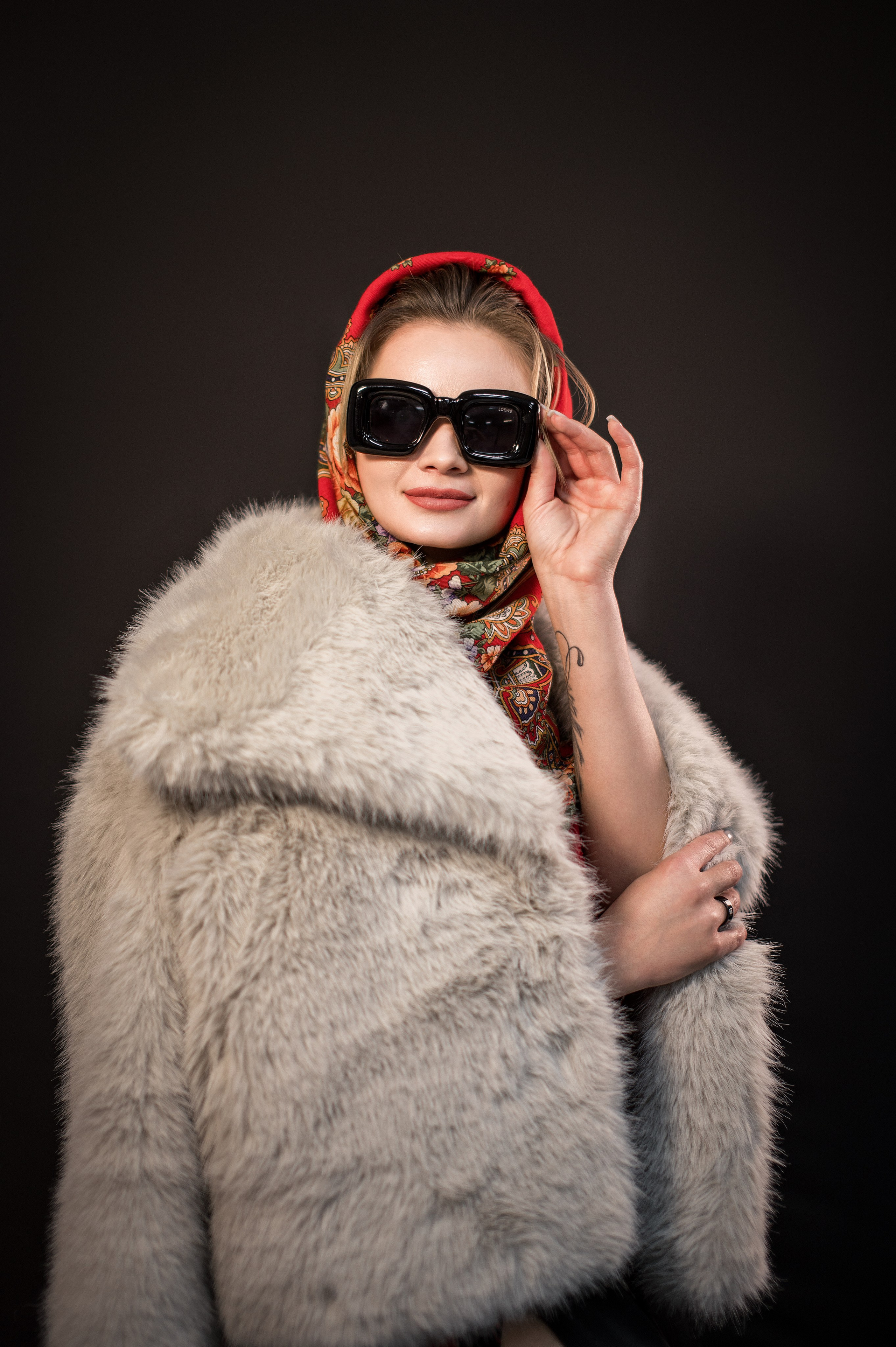 Девушки. Фотограф Духина Наташа