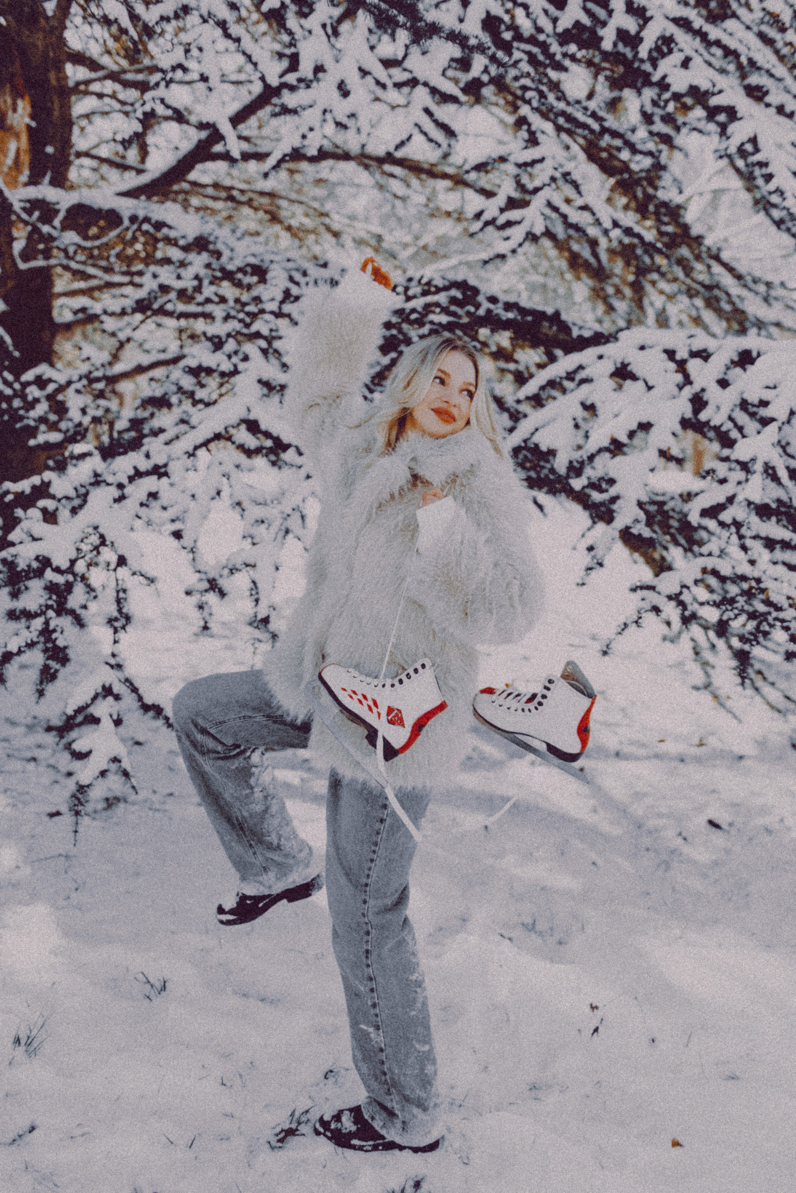 Марина. Портретный и свадебный фотограф в Симферополе Ирина Колесникова