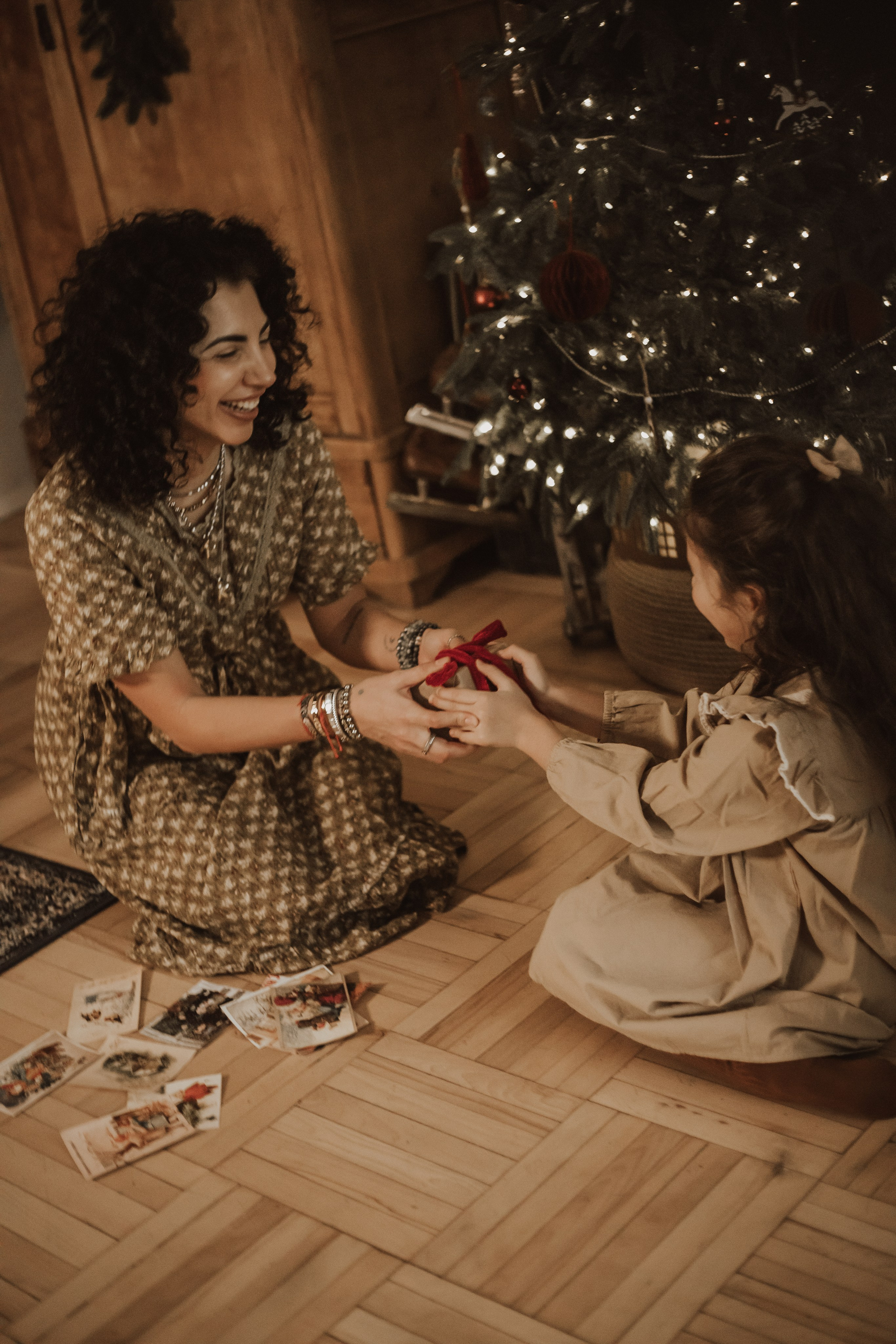 Новогодний пинтерест. Семейный фотограф в Ростове-на-Дону Безкишкина Татьяна