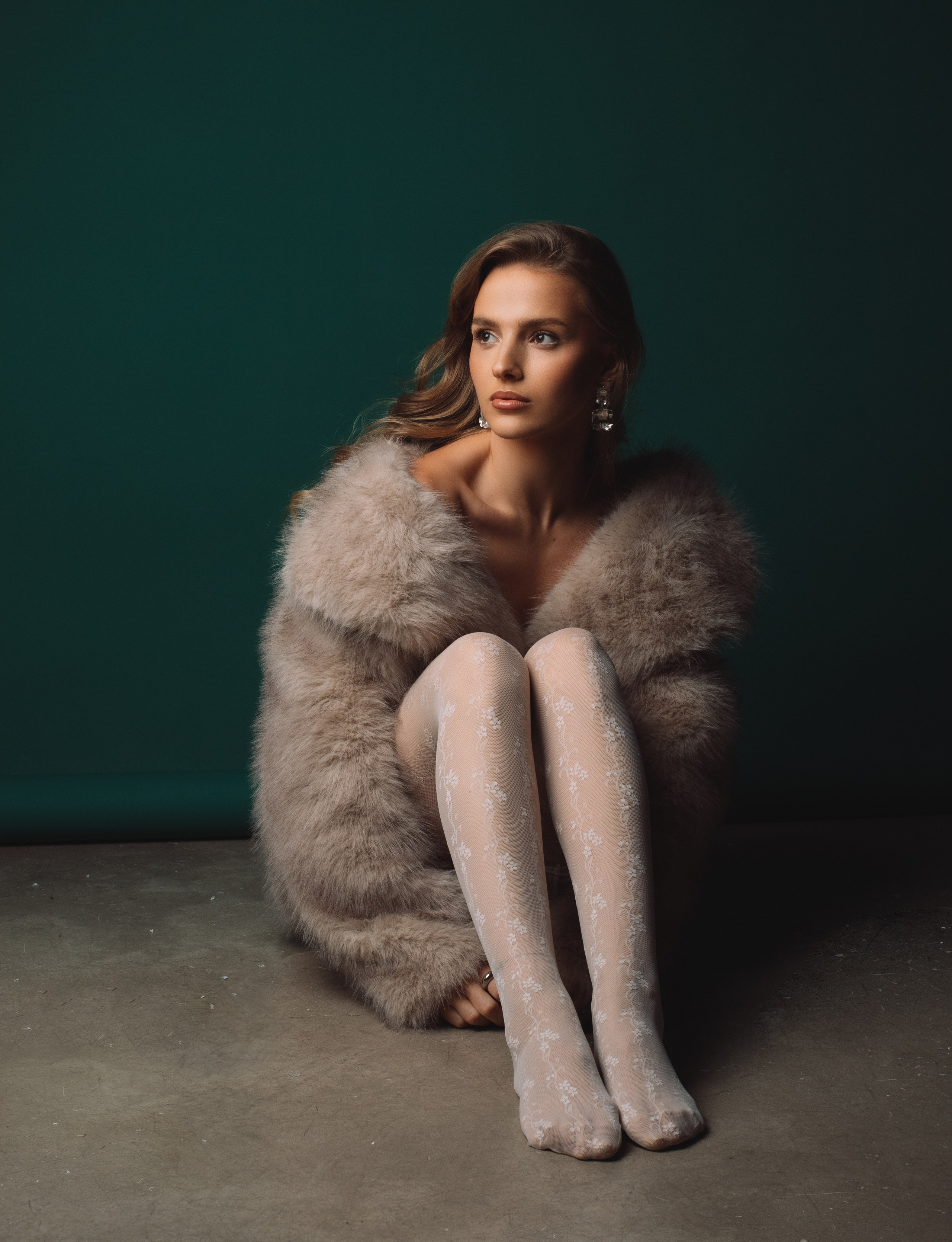 Анастасия Прекрасная. Семейный фотограф в Санкт-Петербурге Ирина Иванова