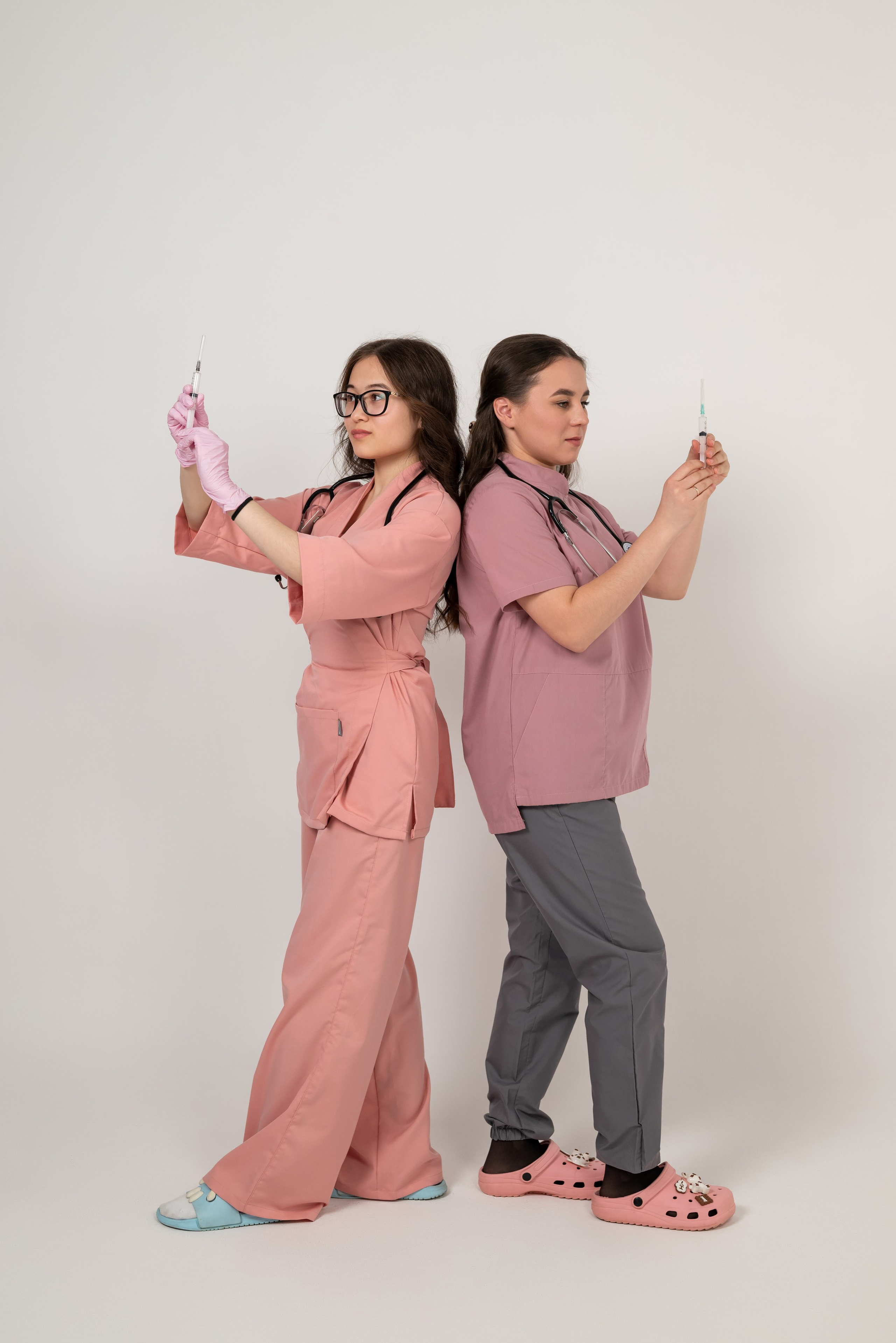 Медицинский колледж 2. Фотограф в городе Салават