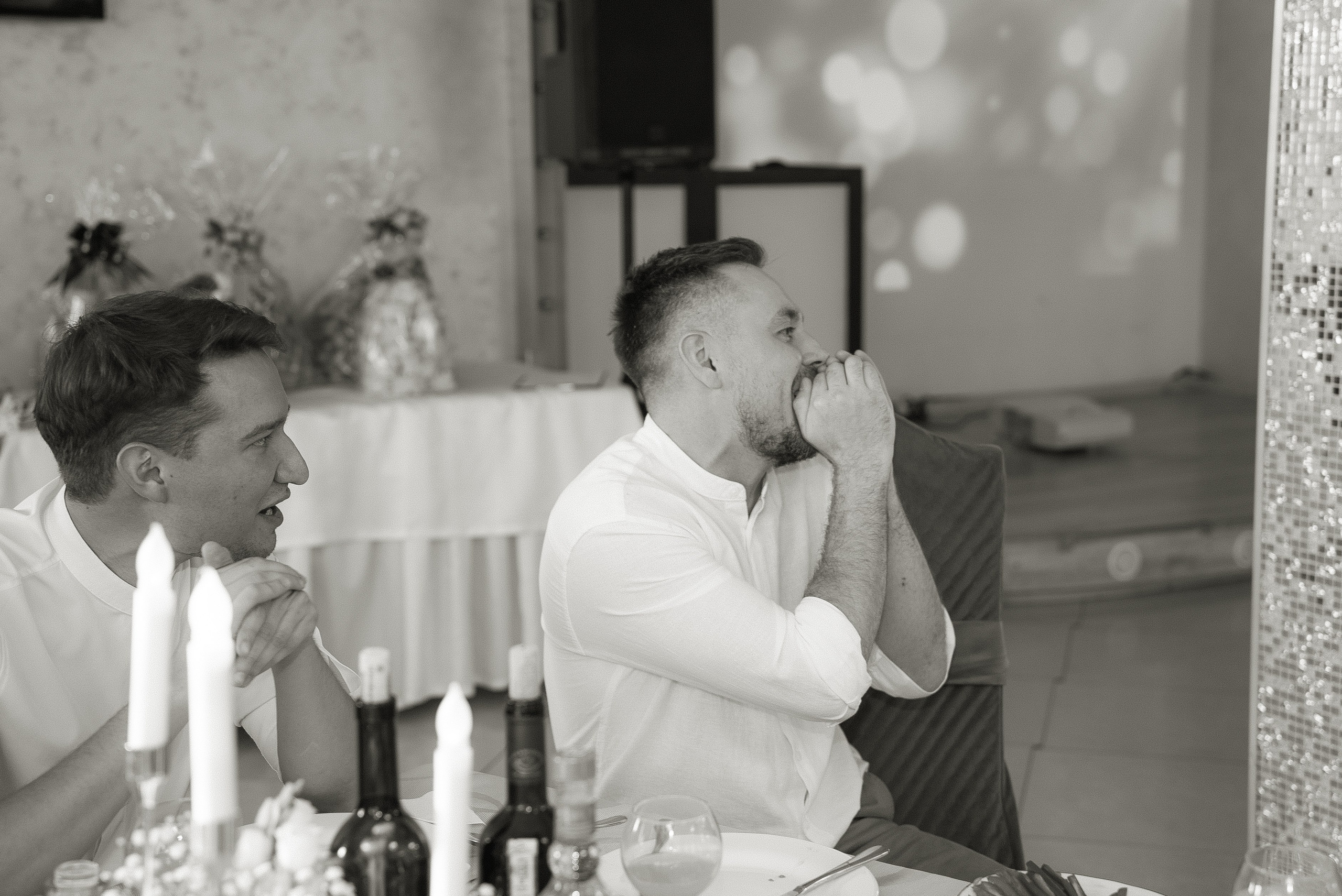 Руслан & Ксения. Свадебный и семейный фотограф в Лениногорске Альбина Хасаншина