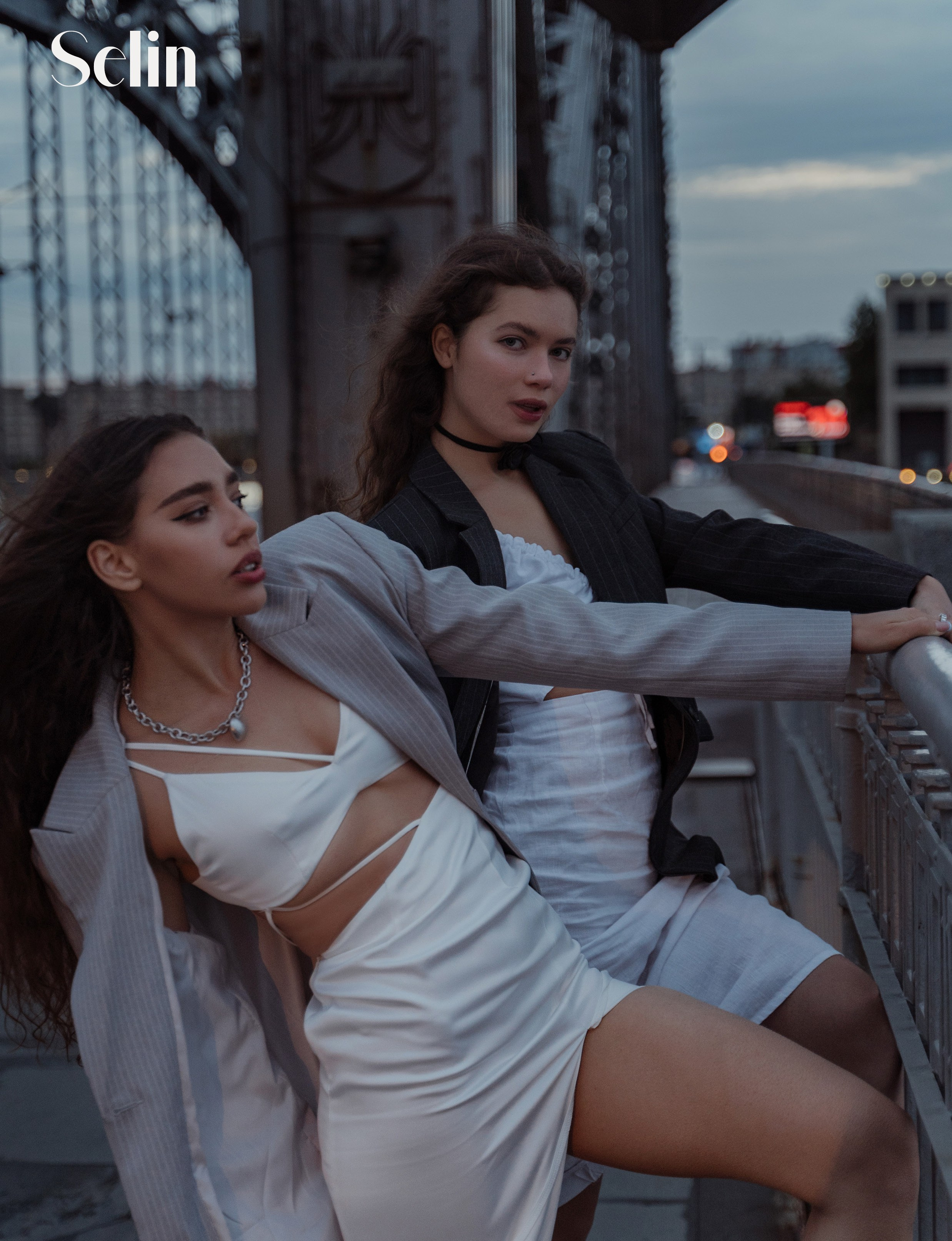 На рассвете. Фотограф Тимофеева Любовь