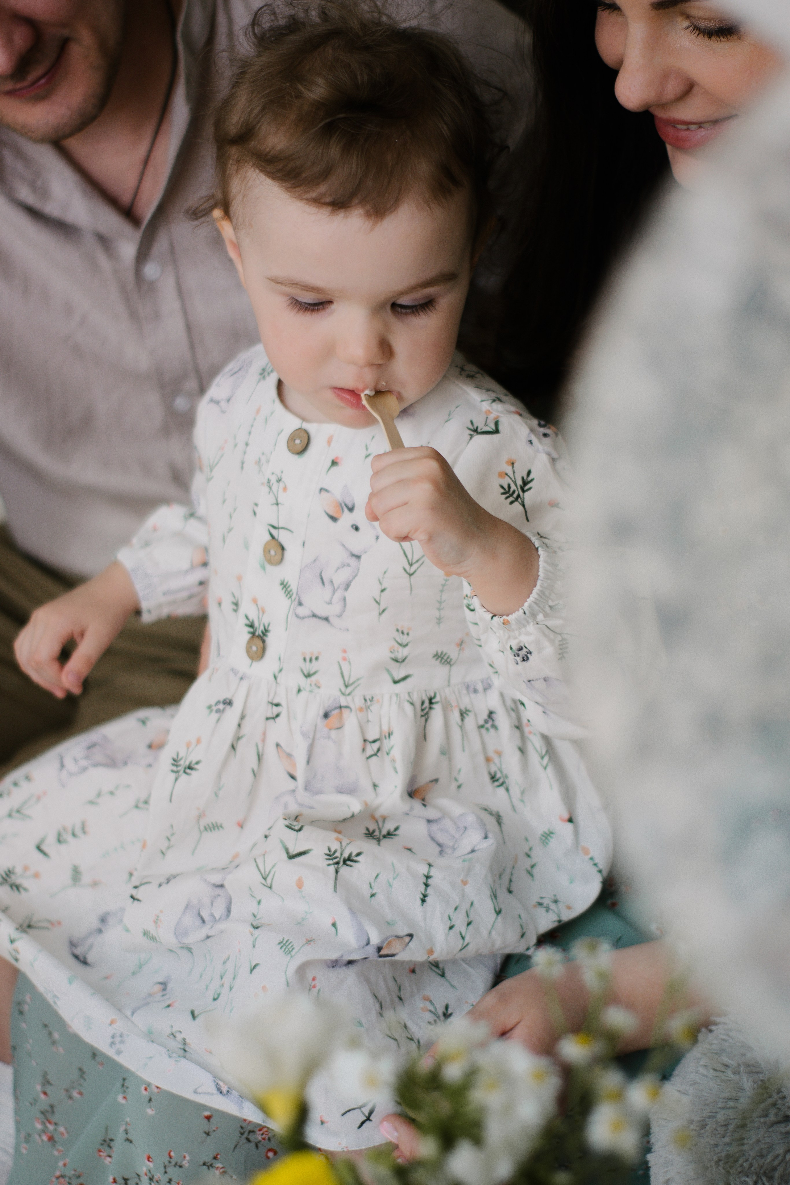 Семейные фотосесии. Женский, семейный фотограф в Санкт-Петербурге Катерина Ващенко