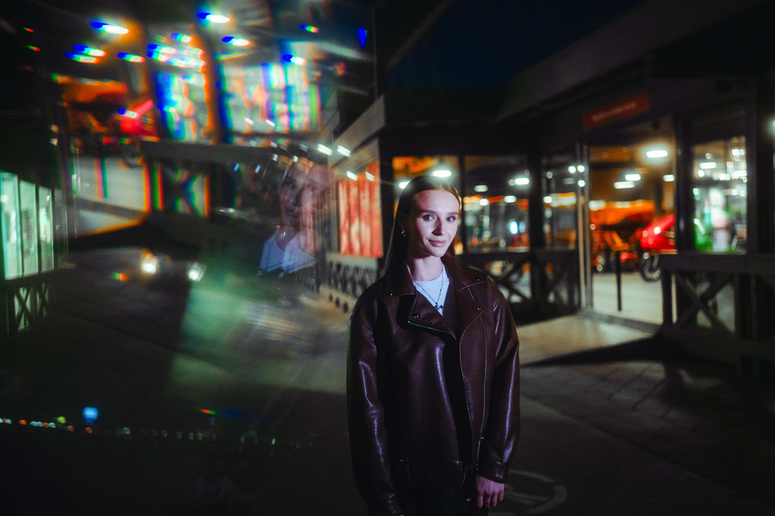 Fractal Street. Felixtones