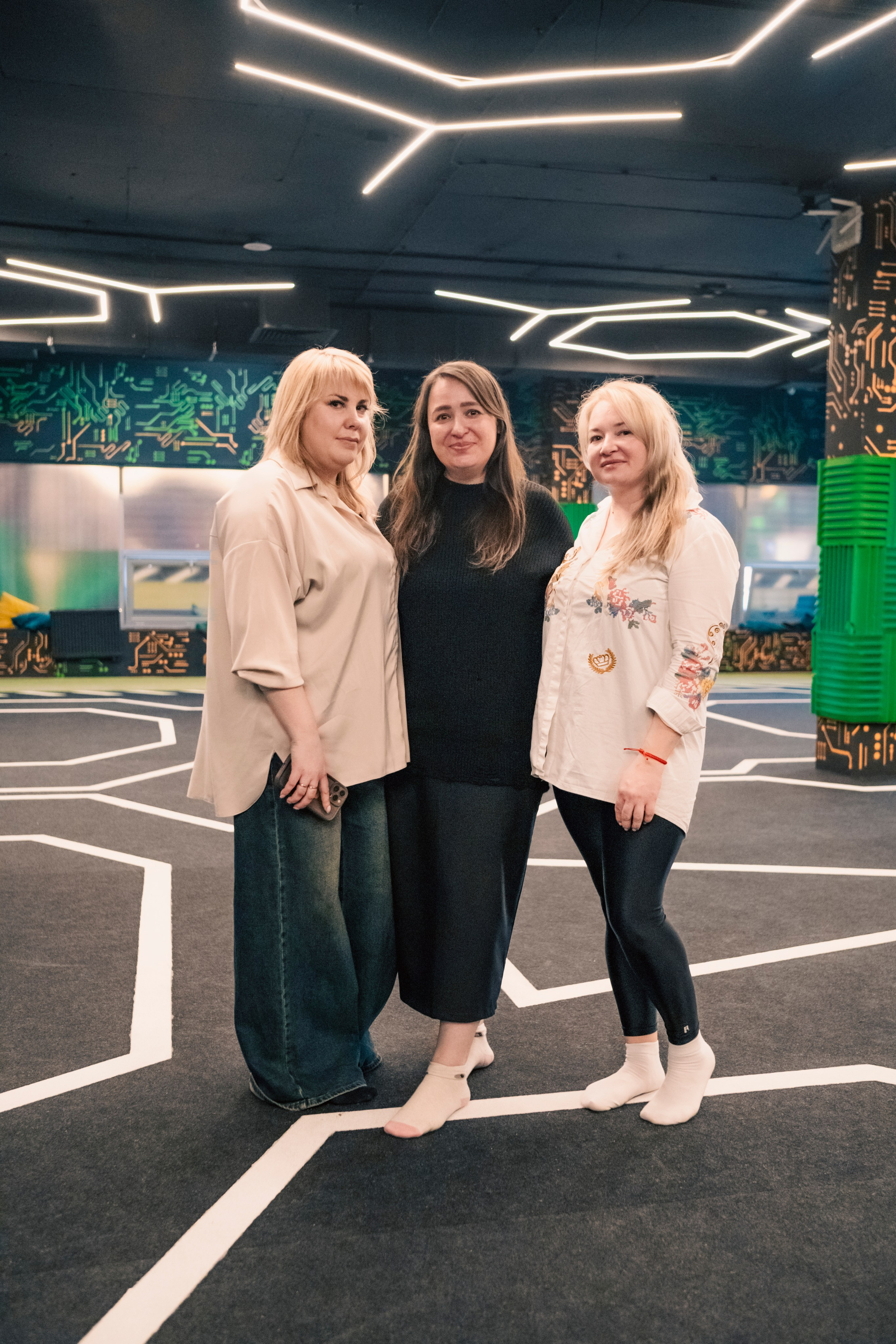 VR April-May. Felixtones