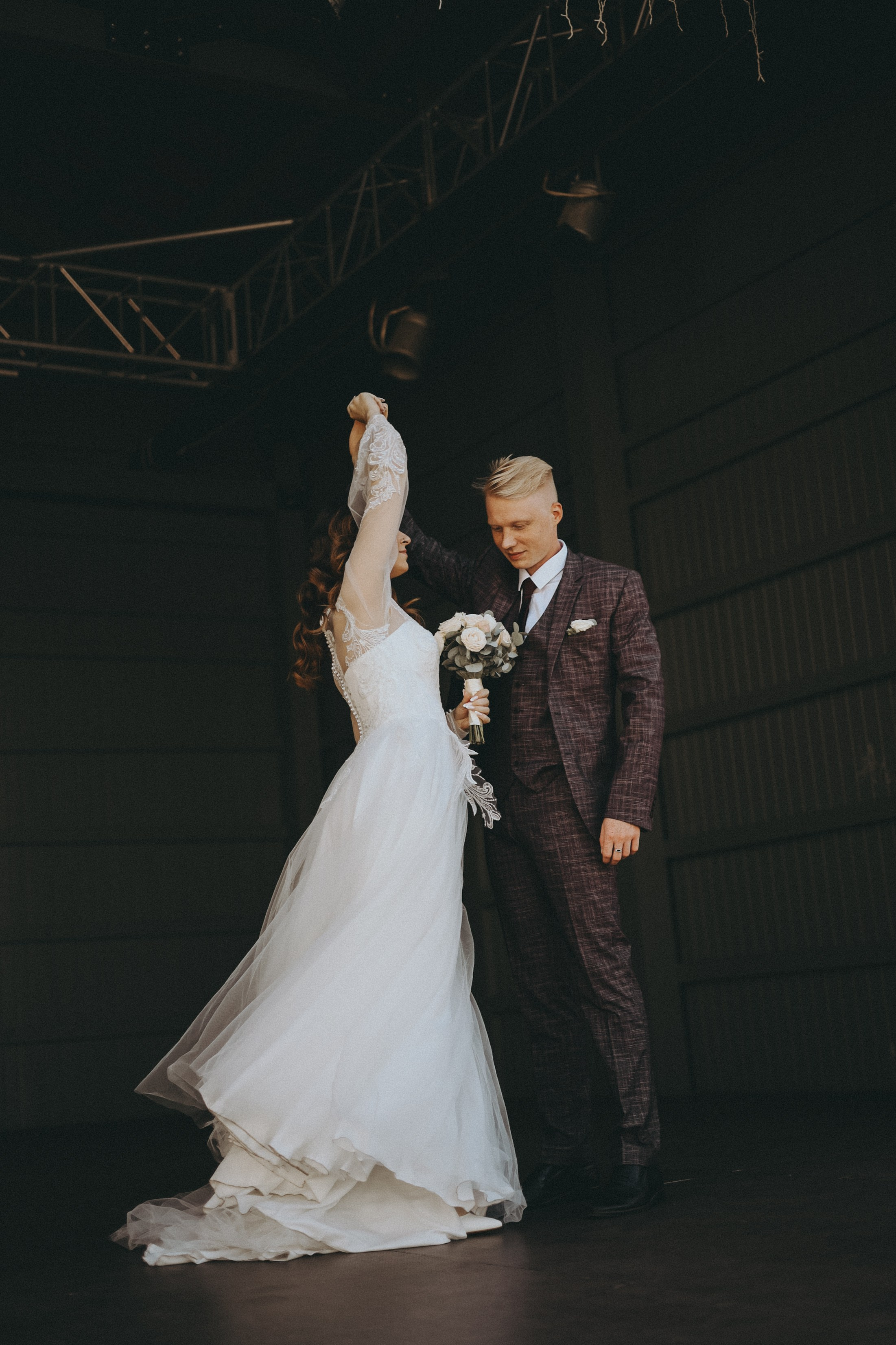 Владислав | Диана. Фотограф Мария Лаенко