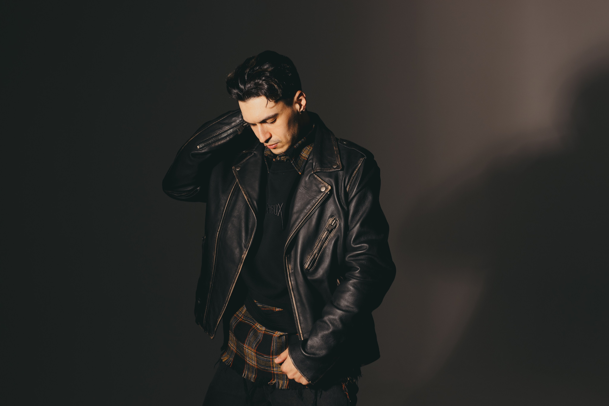 Артем. Фотограф Мария Лаенко