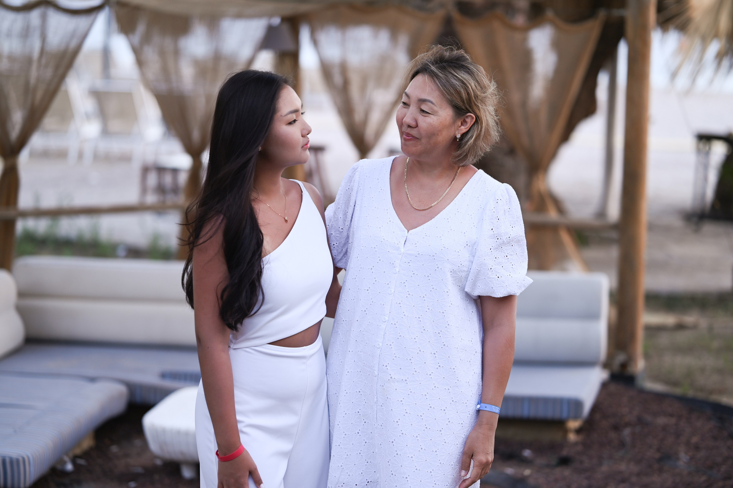 Семья в отпуске. Семейный, женский и детский фотограф в Саратове Айгуль Дюсенбаева