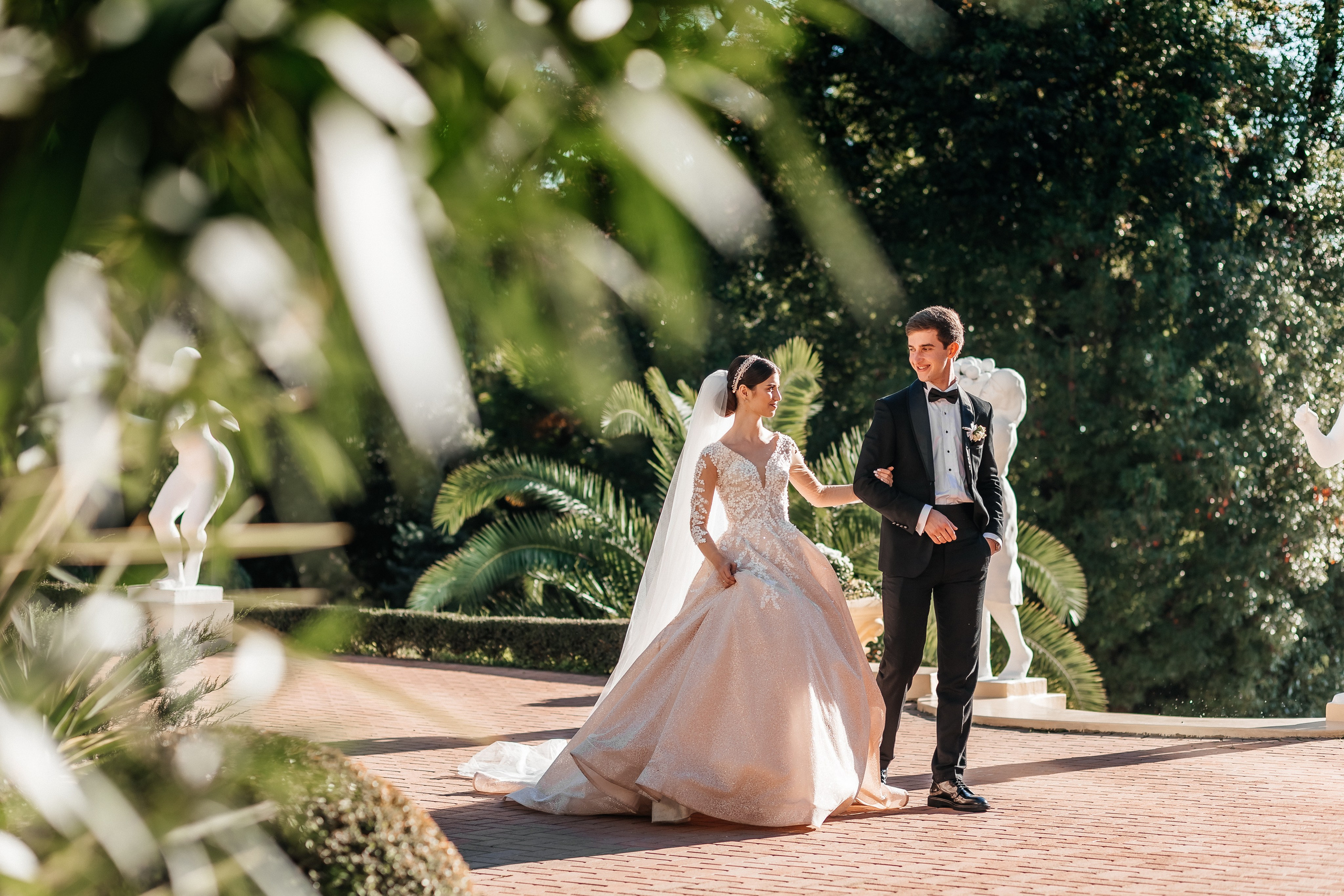 Свадьба. Свадебный, семейный фотограф