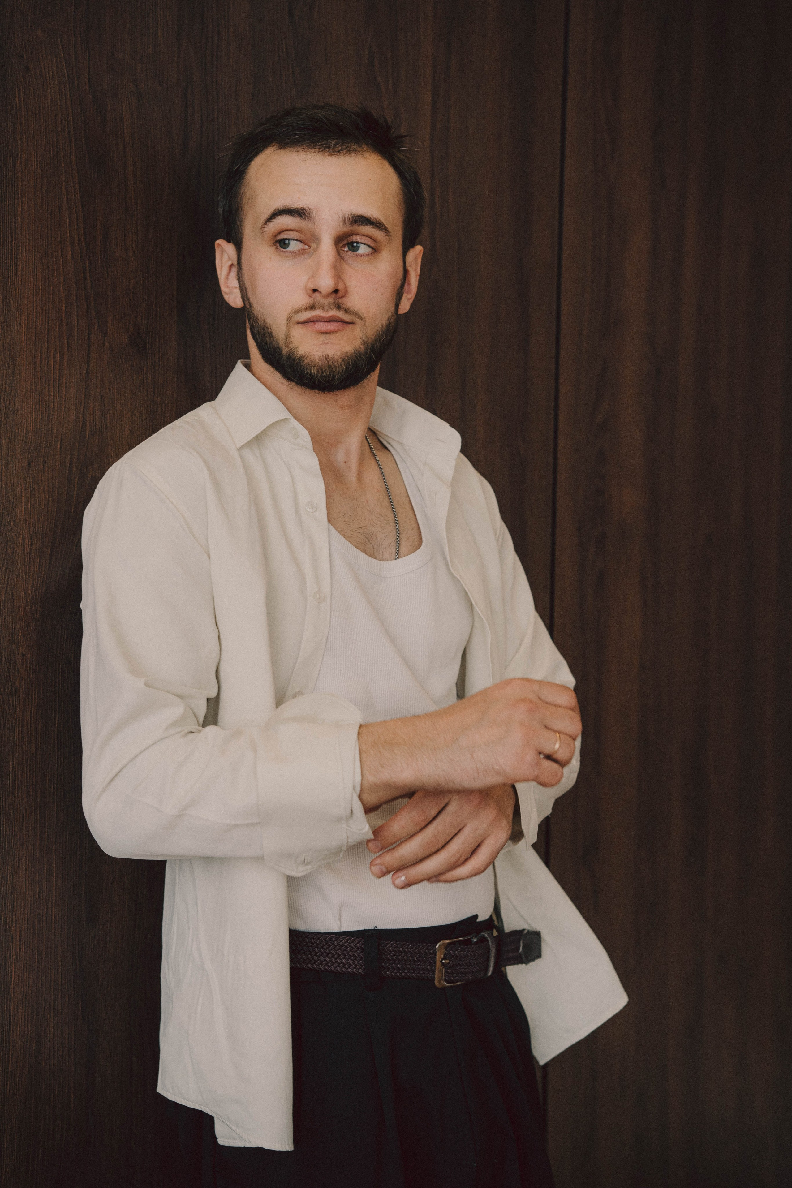 Сборы- Михаил & Сабрина. Sofya Sazonova