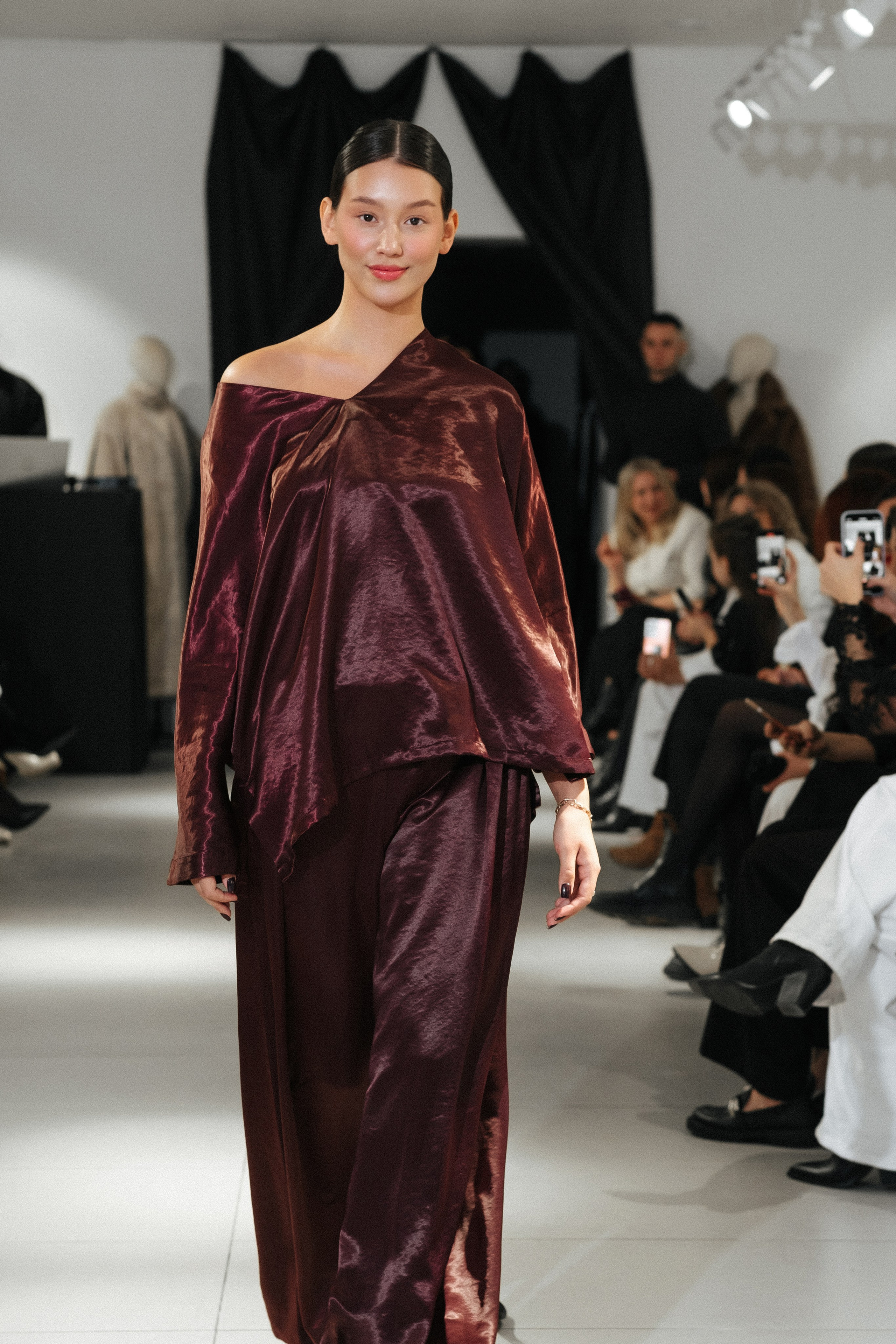 «Березка» открытие магазина. Фуд и предметный фотограф Виталий Морозов г. Москва