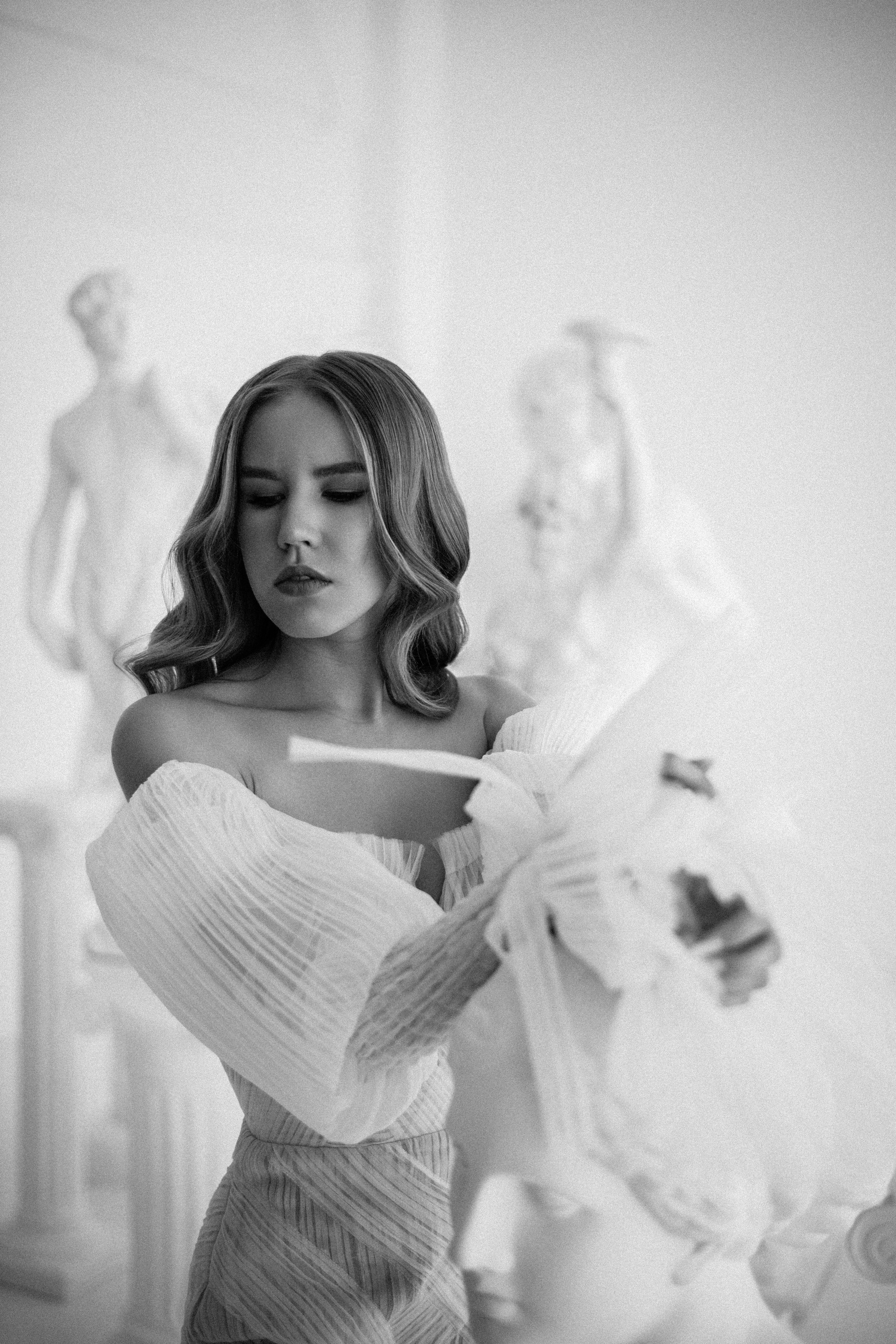 Ксения. Фотограф в Екатеринбурге Веретенова Наталья