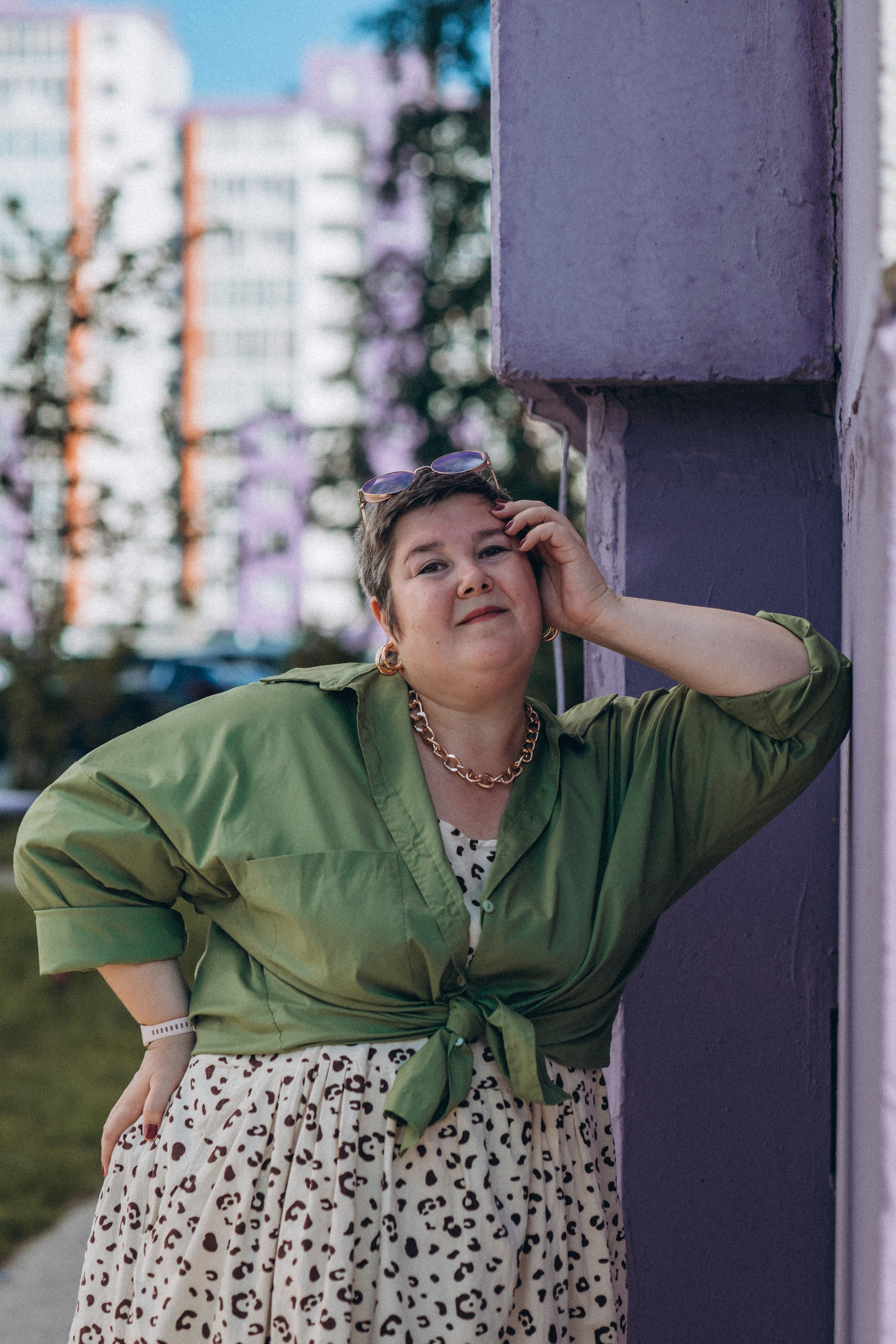 Наталья. Семейный фотограф Нижневартовск Тюмень Ефимова Ирина