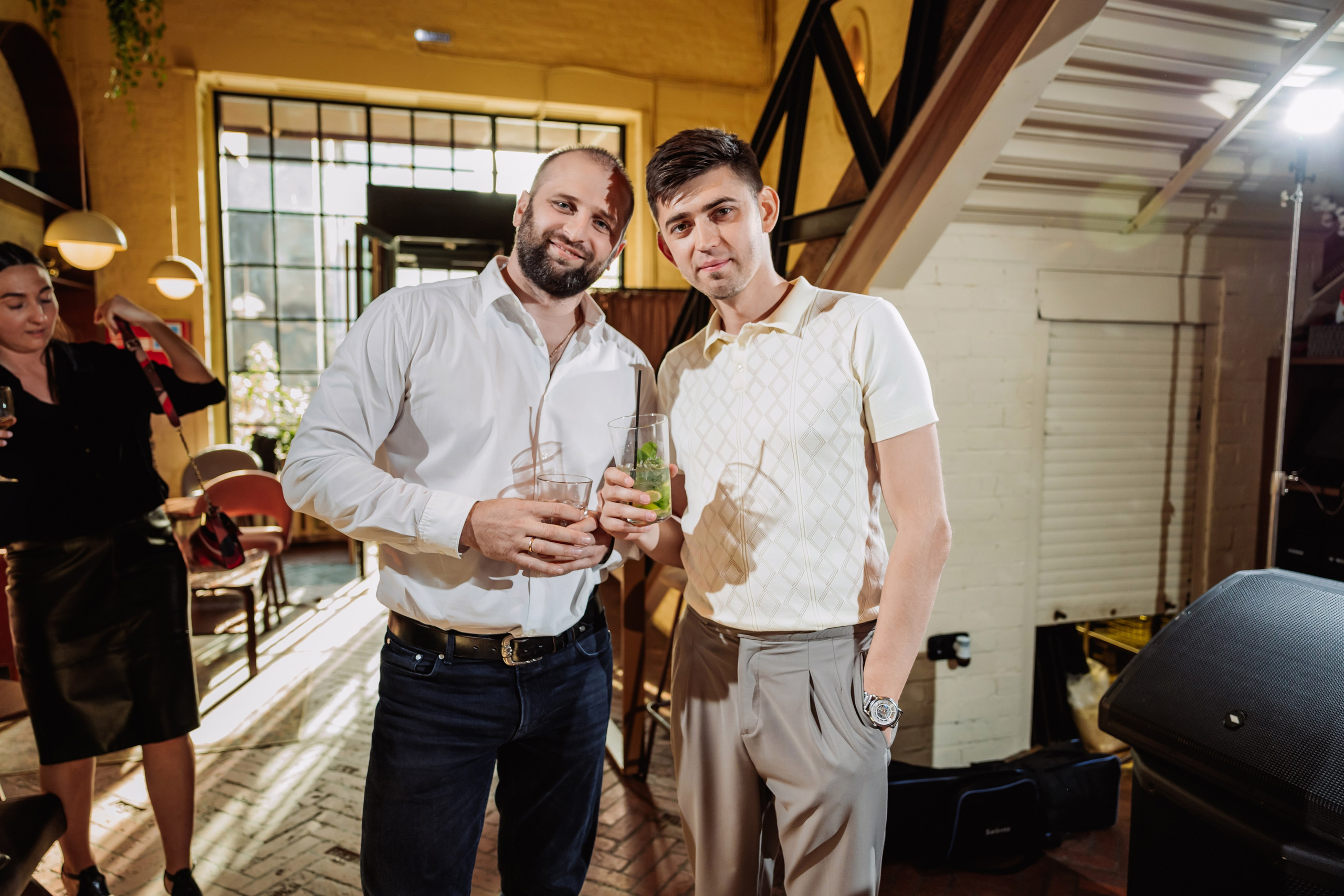 Корпоратив ООО «Астория СЛК». ФОТОГРАФ ИРИНА ШАМАТАВА