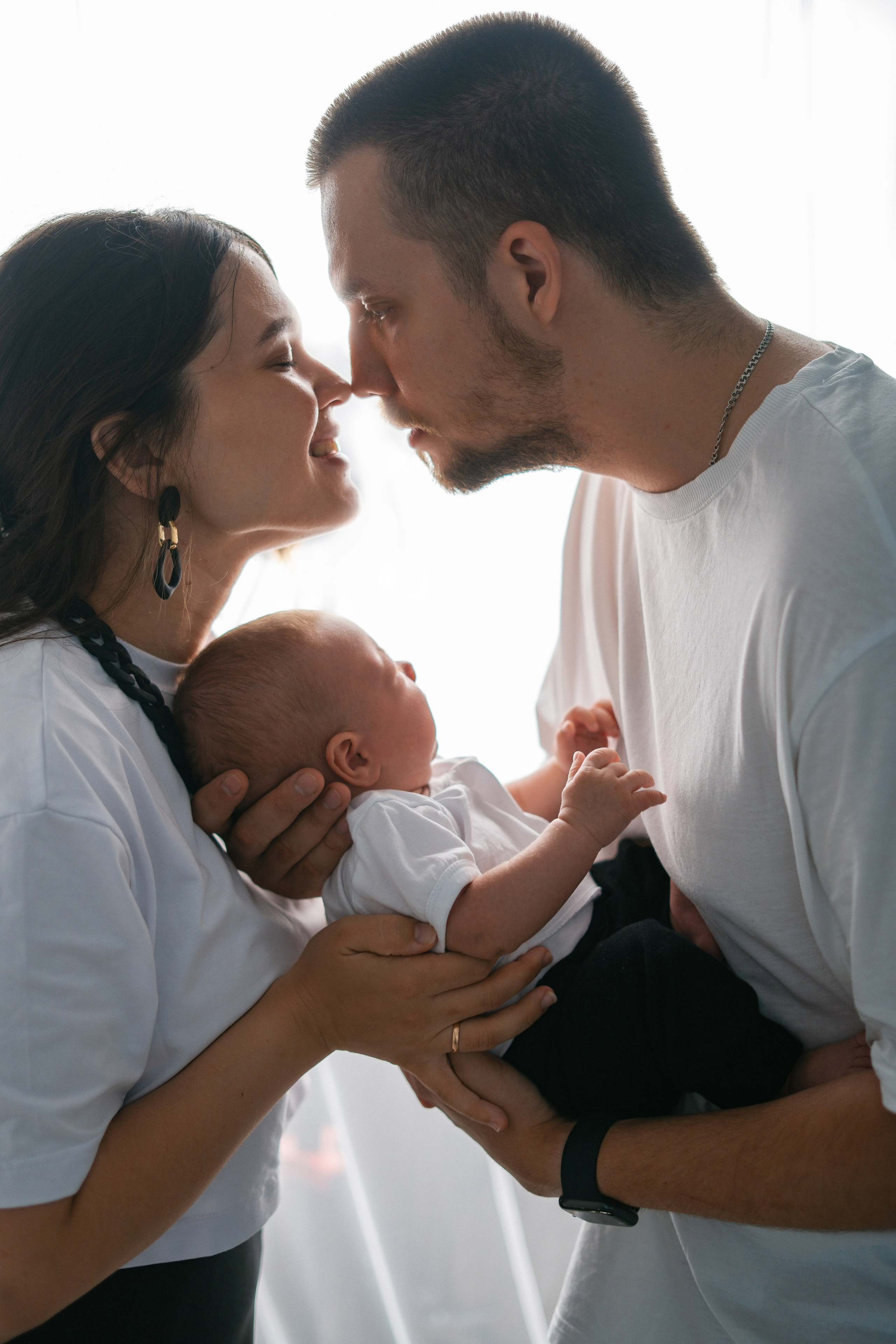Ньюборн съёмки. Детский фотограф в Астрахани