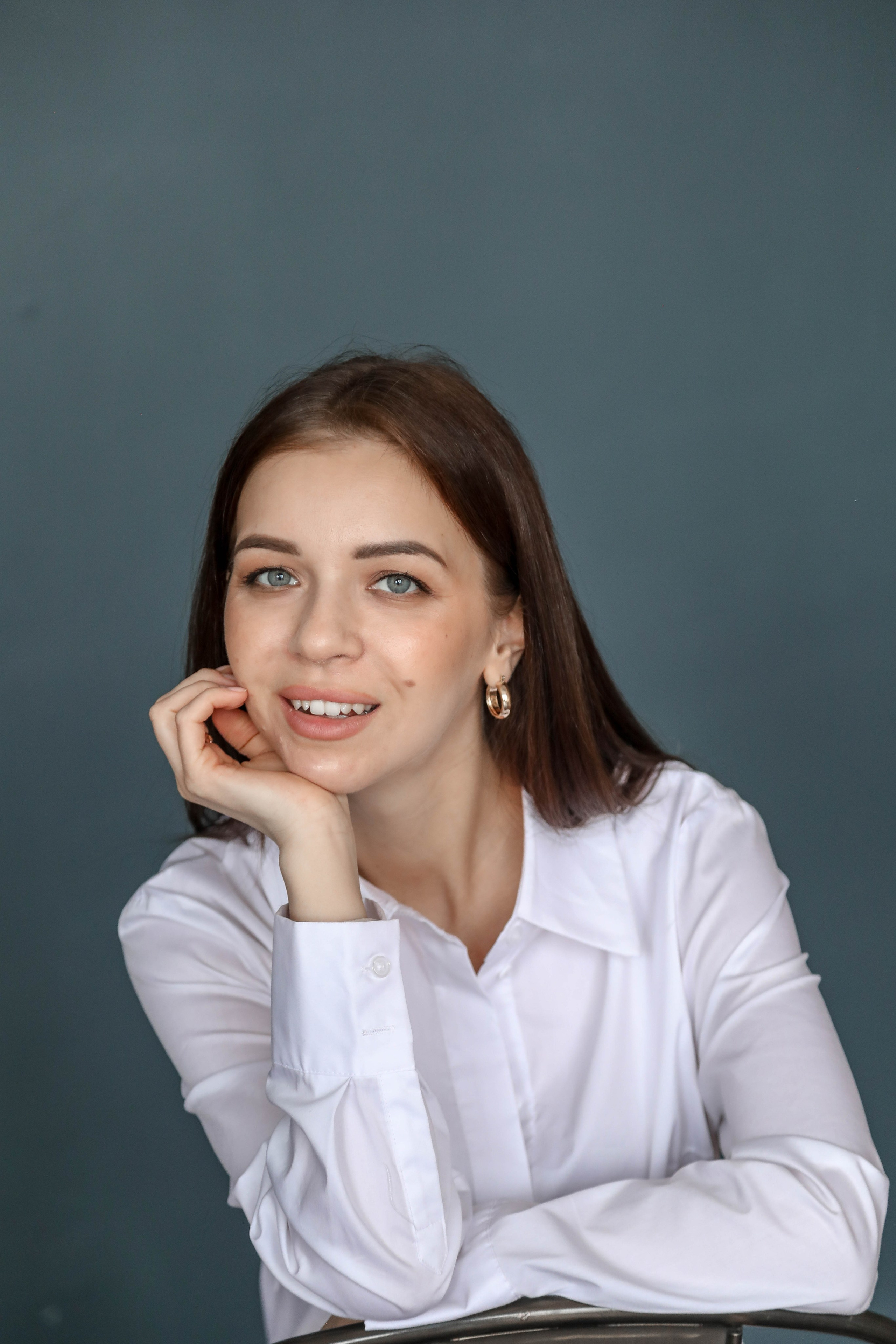 Съемка компании. Контент фотограф в Москве Екатерина Михно