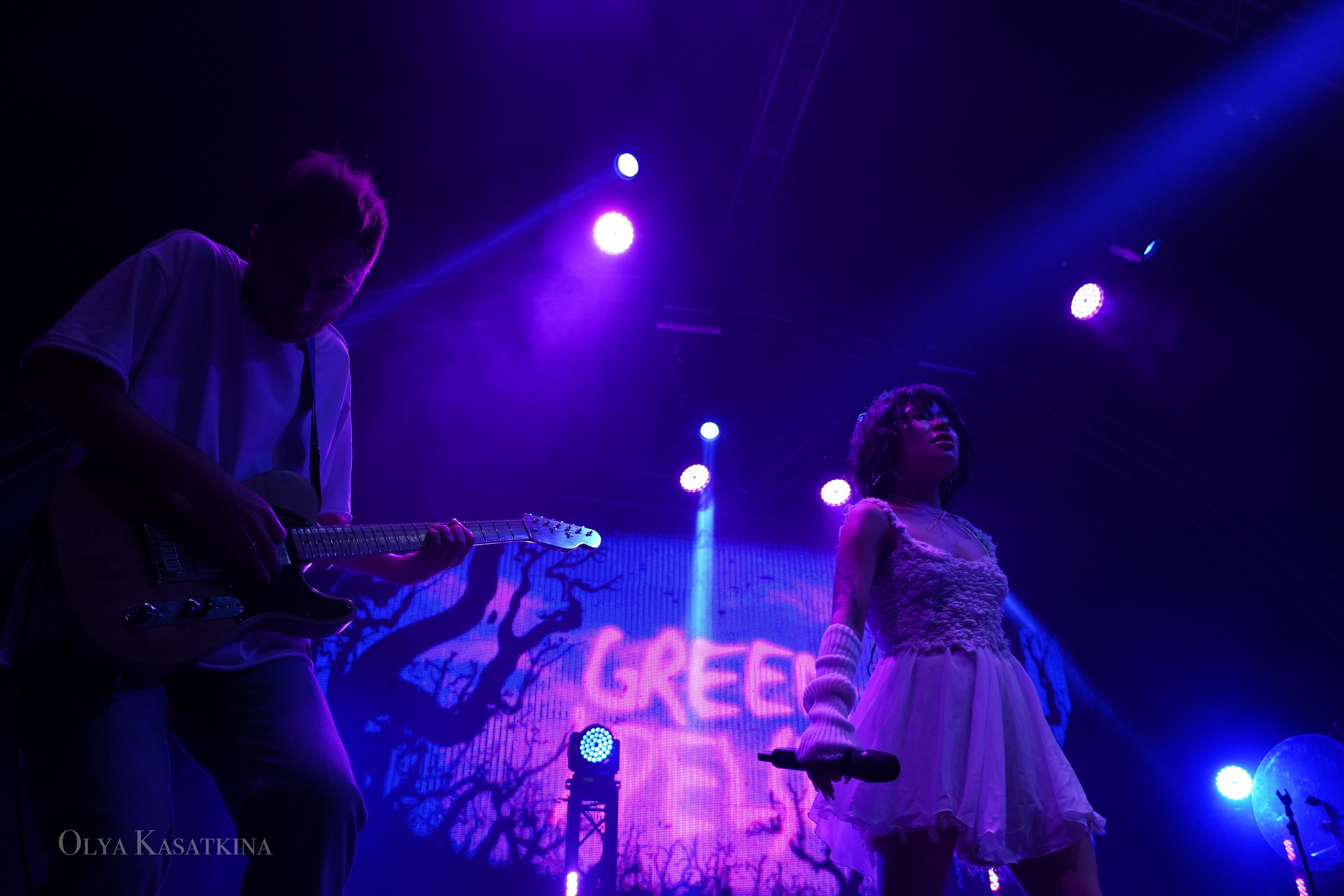 Green Apelsin. Арт-фотограф в Краснодаре