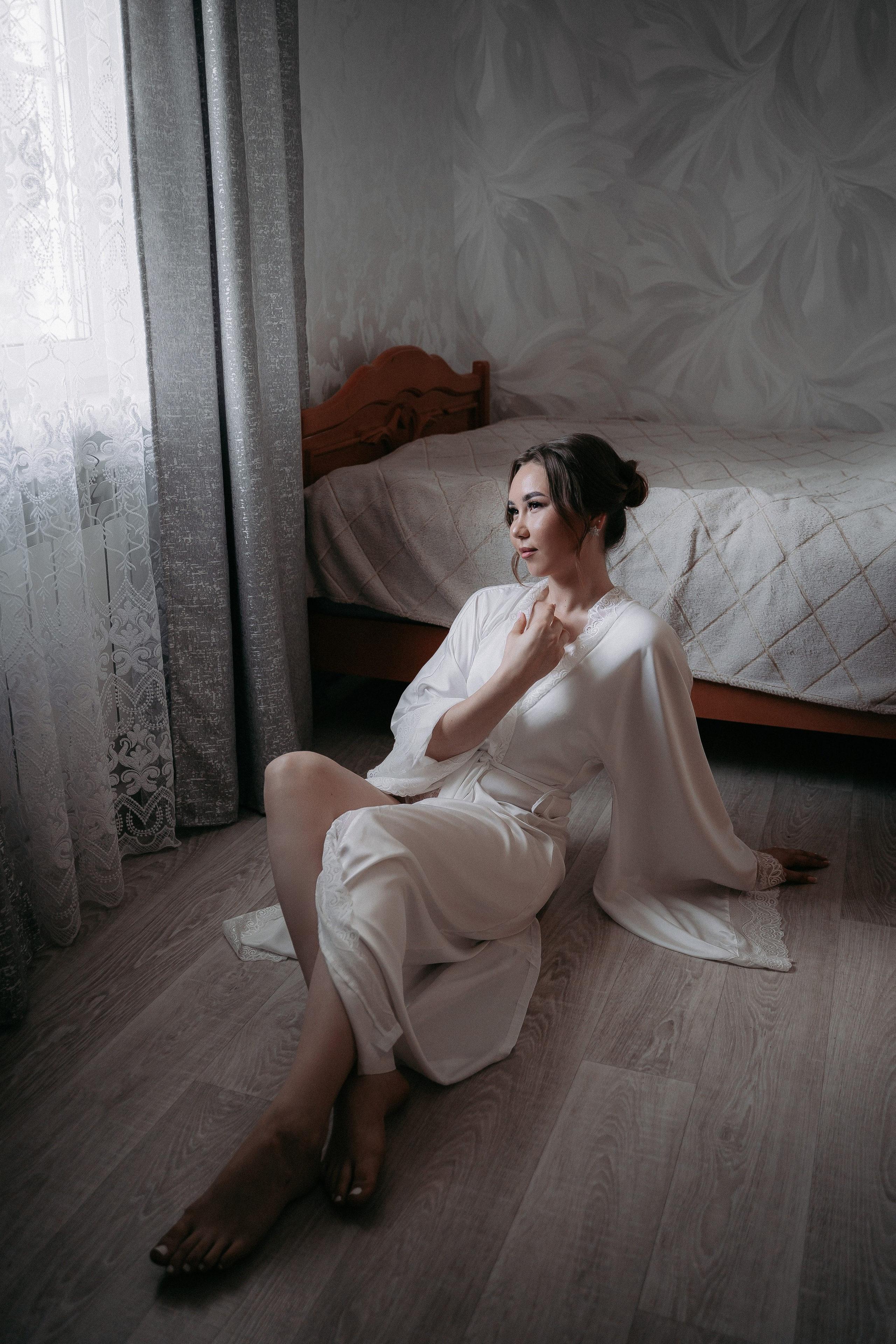 Дмитрий и Татьяна. Свадебный фотограф в Чебоксарах